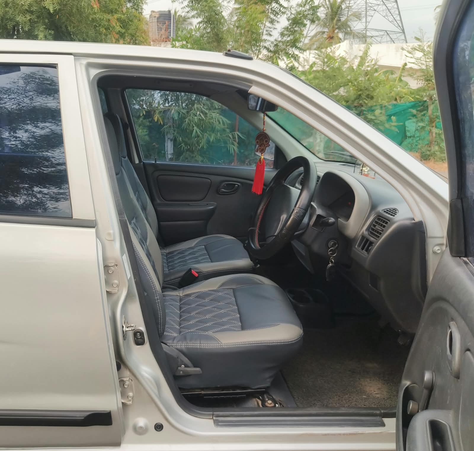 Maruti Suzuki Alto - Image 8