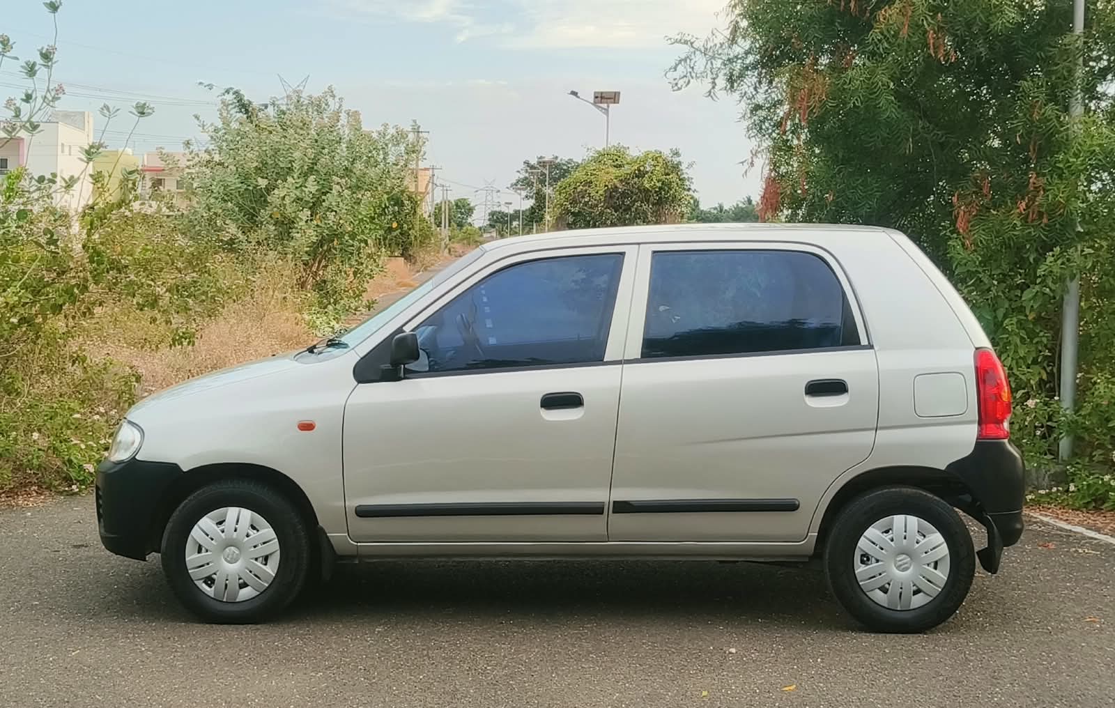 Maruti Suzuki Alto - Image 3