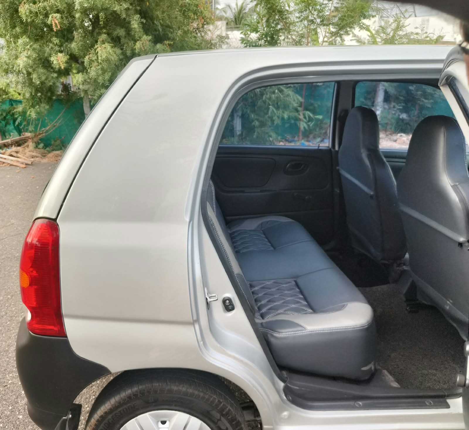 Maruti Suzuki Alto - Image 9
