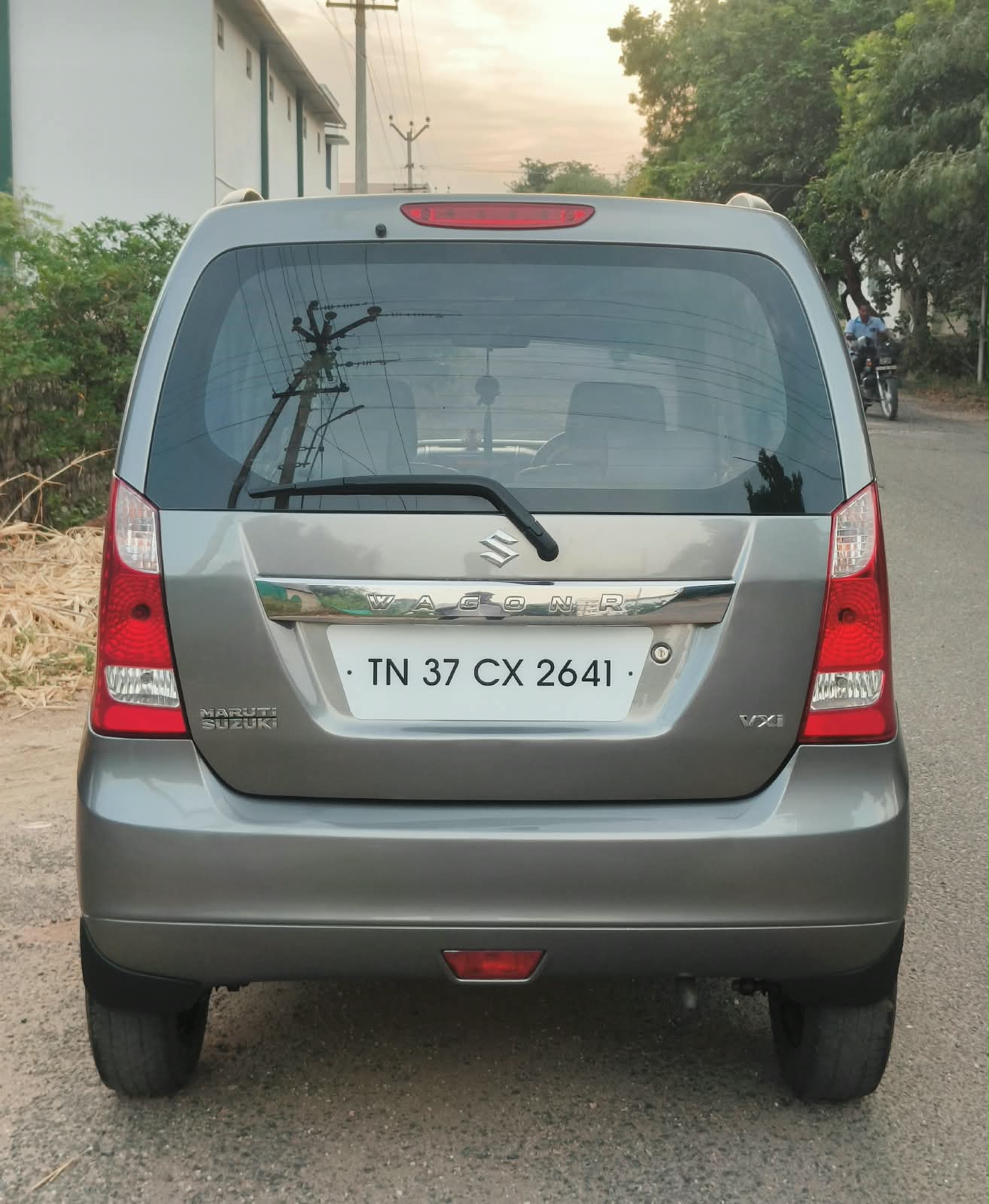 Maruti Suzuki Wagon R - Image 6