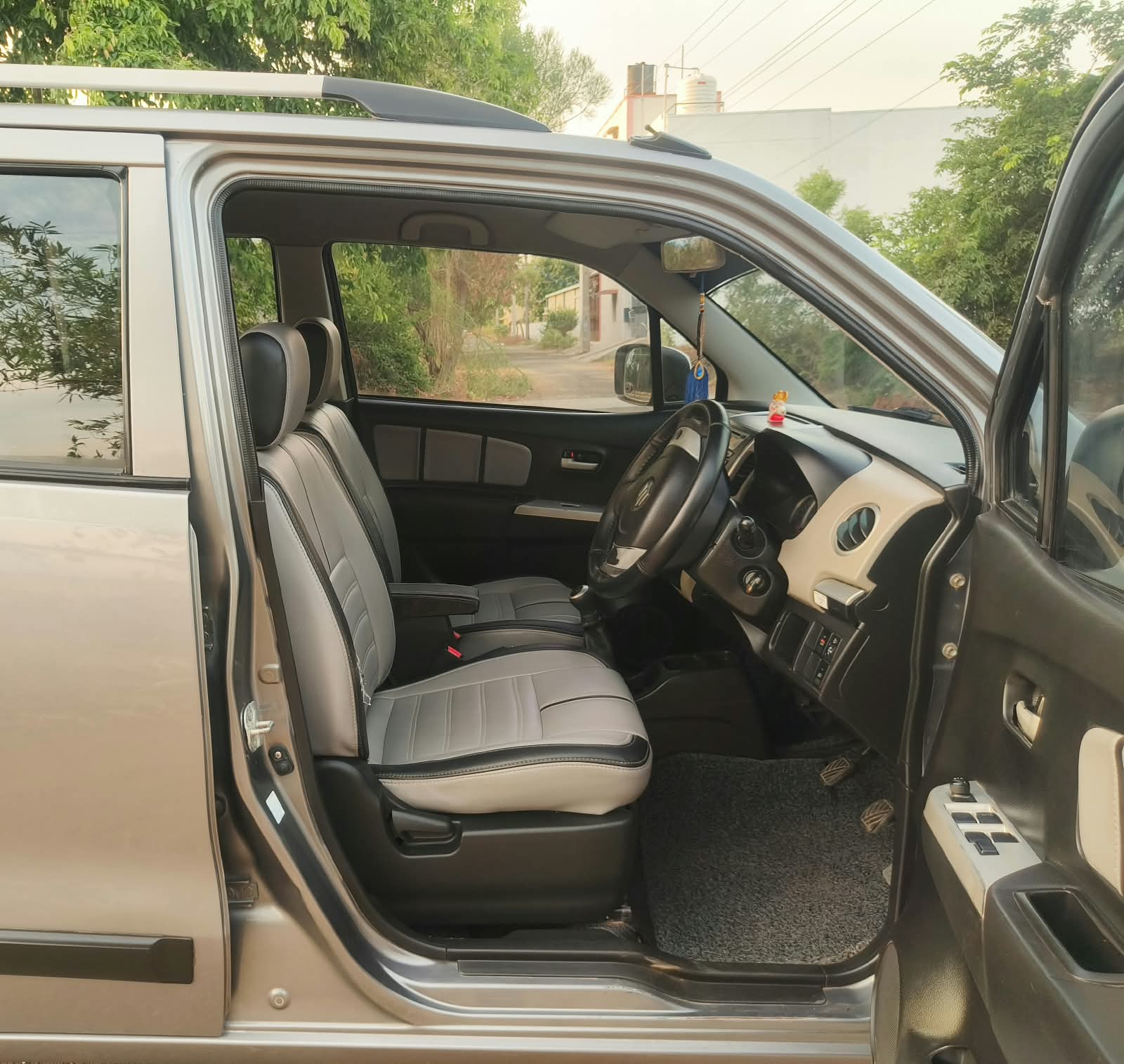 Maruti Suzuki Wagon R - Image 10