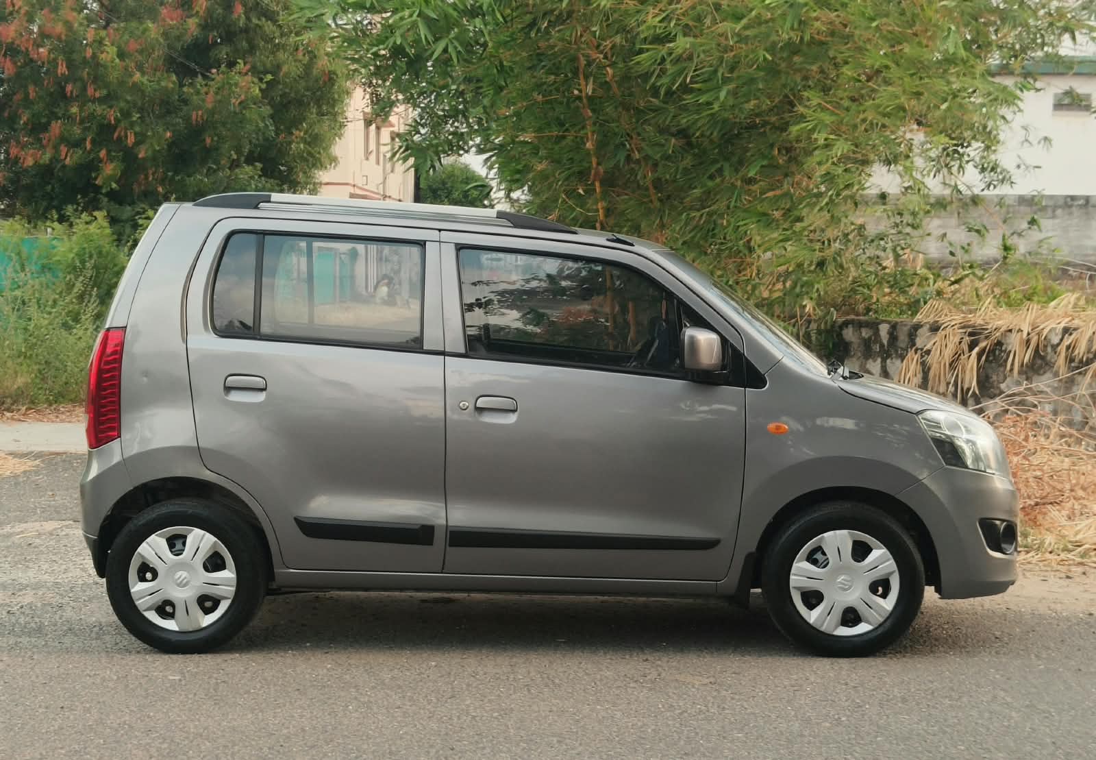 Maruti Suzuki Wagon R - Image 2