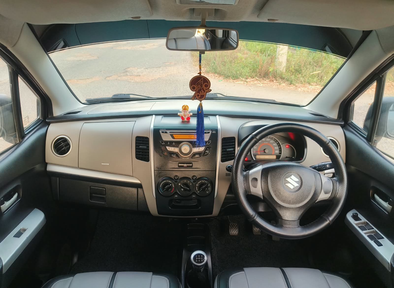 Maruti Suzuki Wagon R - Image 9