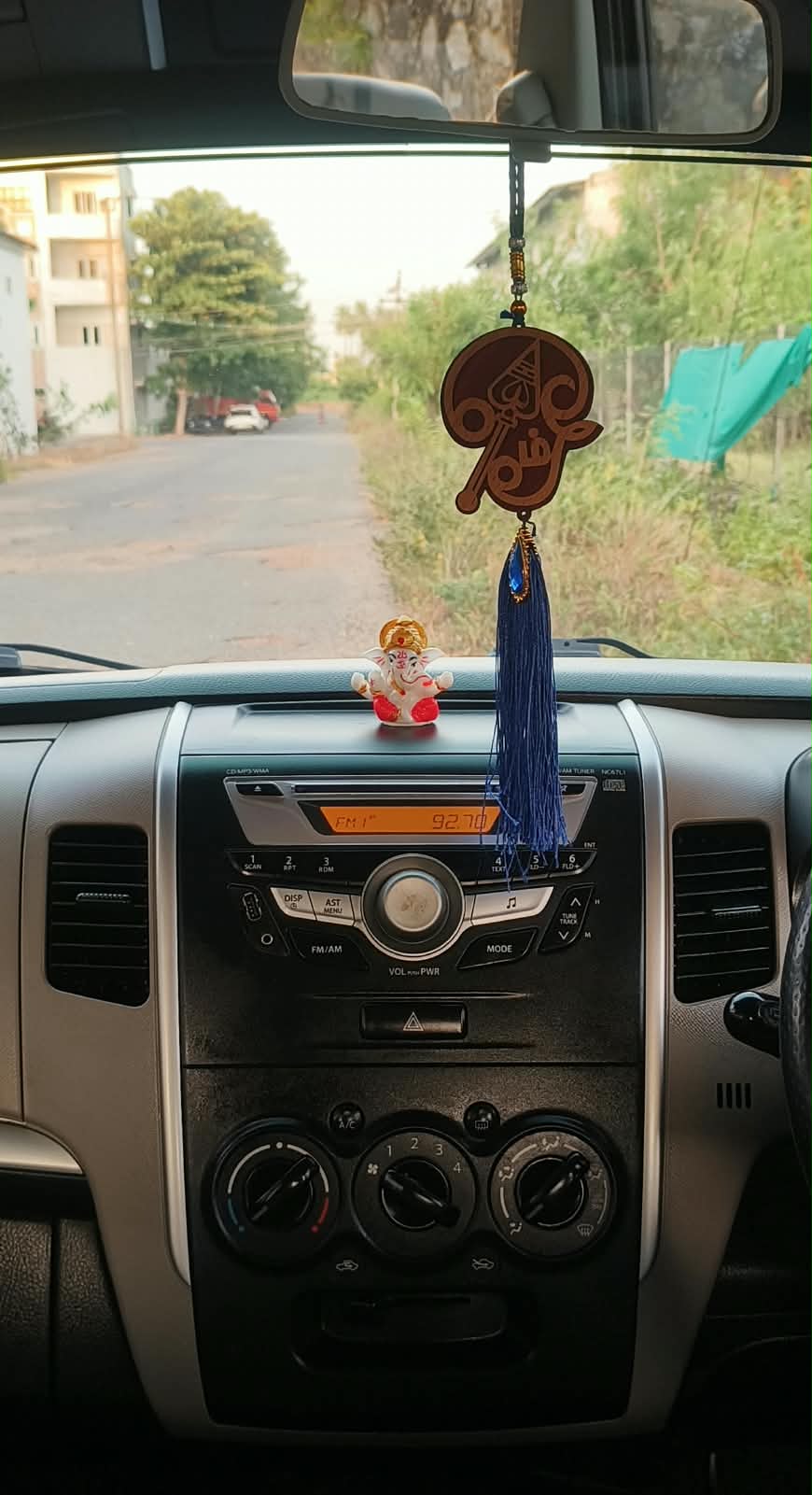 Maruti Suzuki Wagon R - Image 8