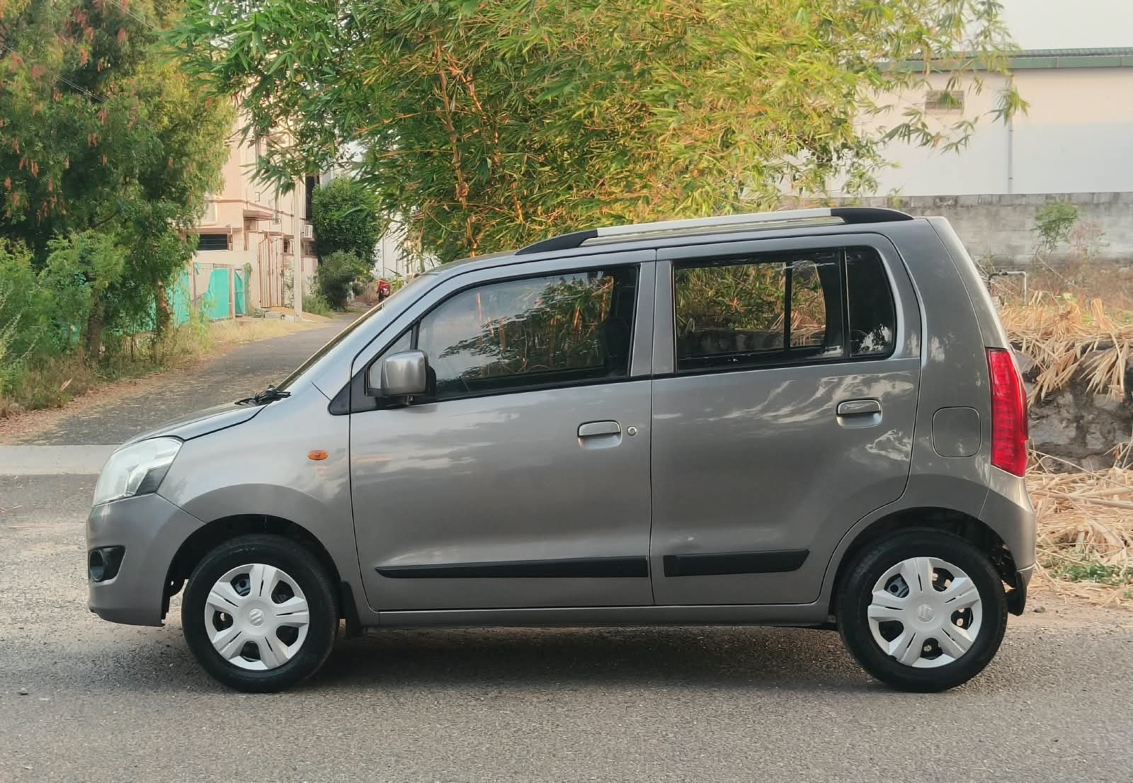Maruti Suzuki Wagon R - Image 3