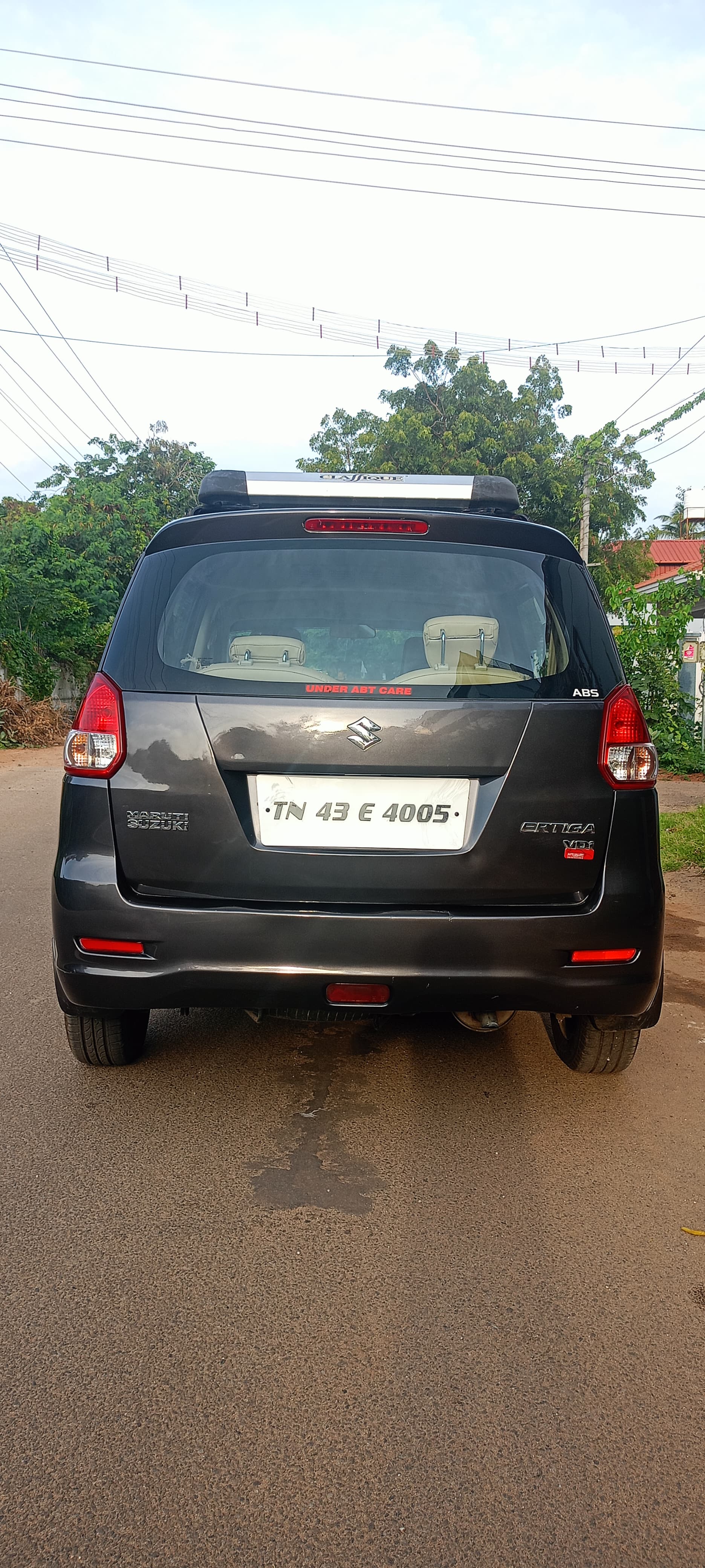 Maruti Suzuki Ertiga - Image 2