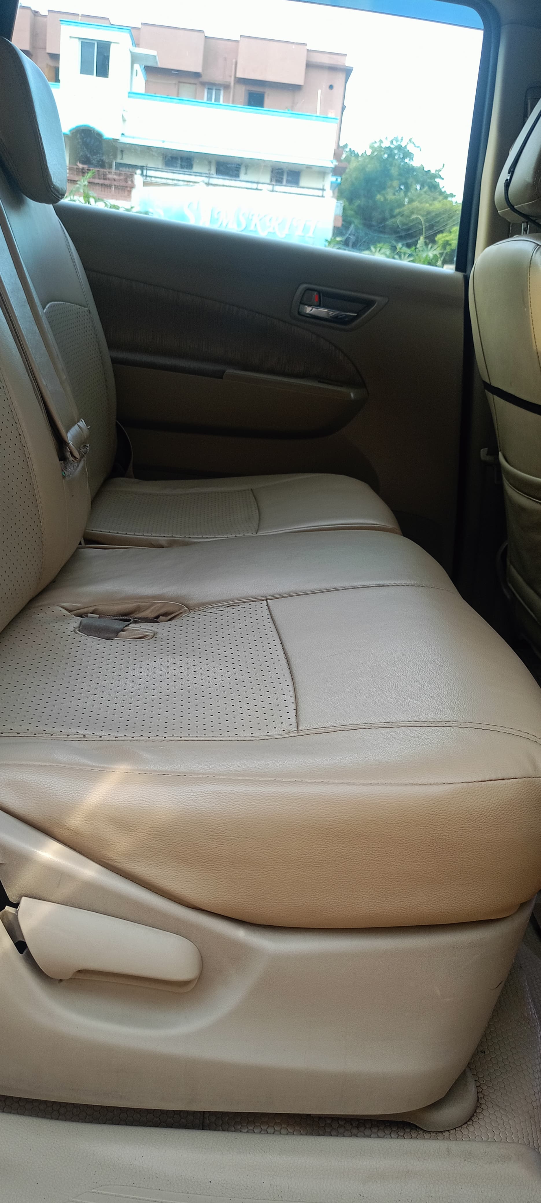 Maruti Suzuki Ertiga - Image 6