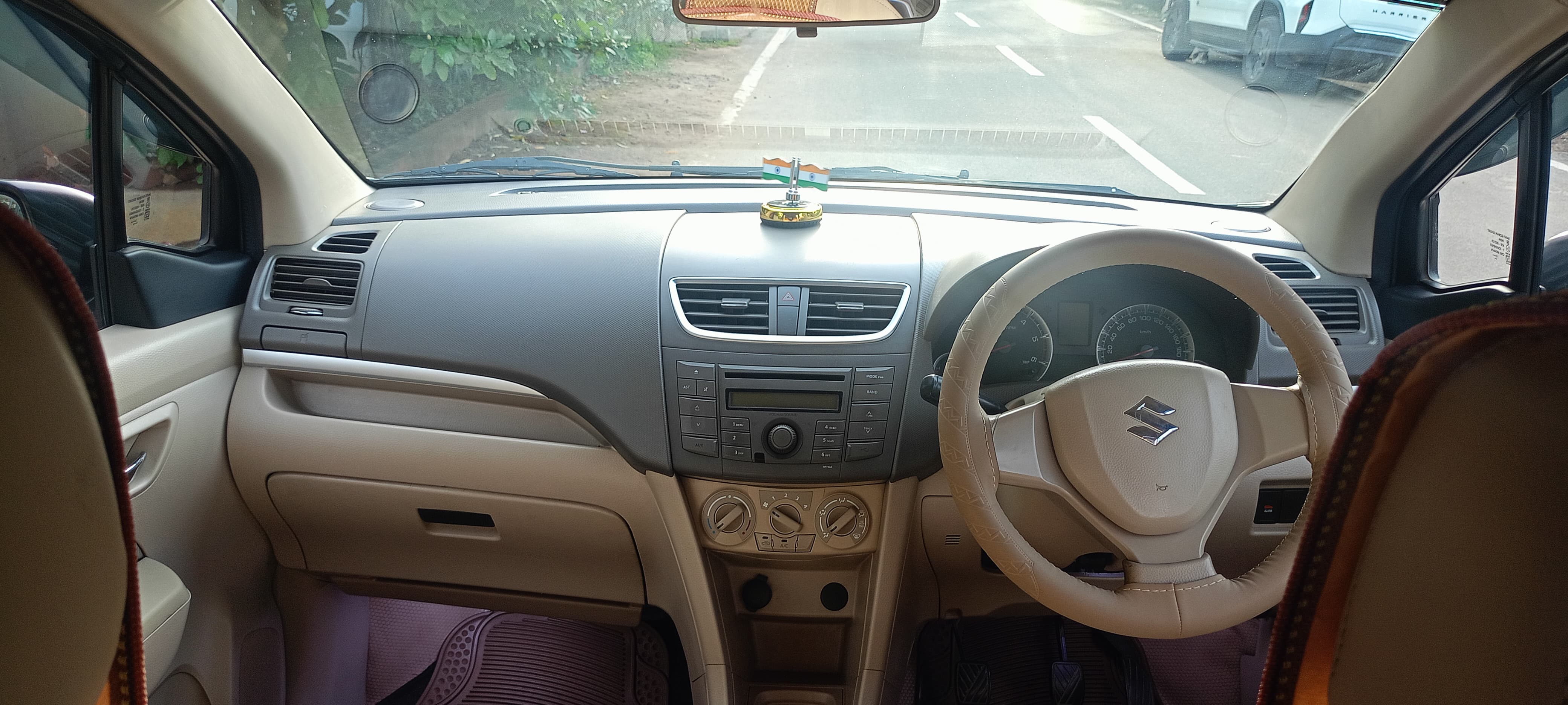 Maruti Suzuki Ertiga - Image 5