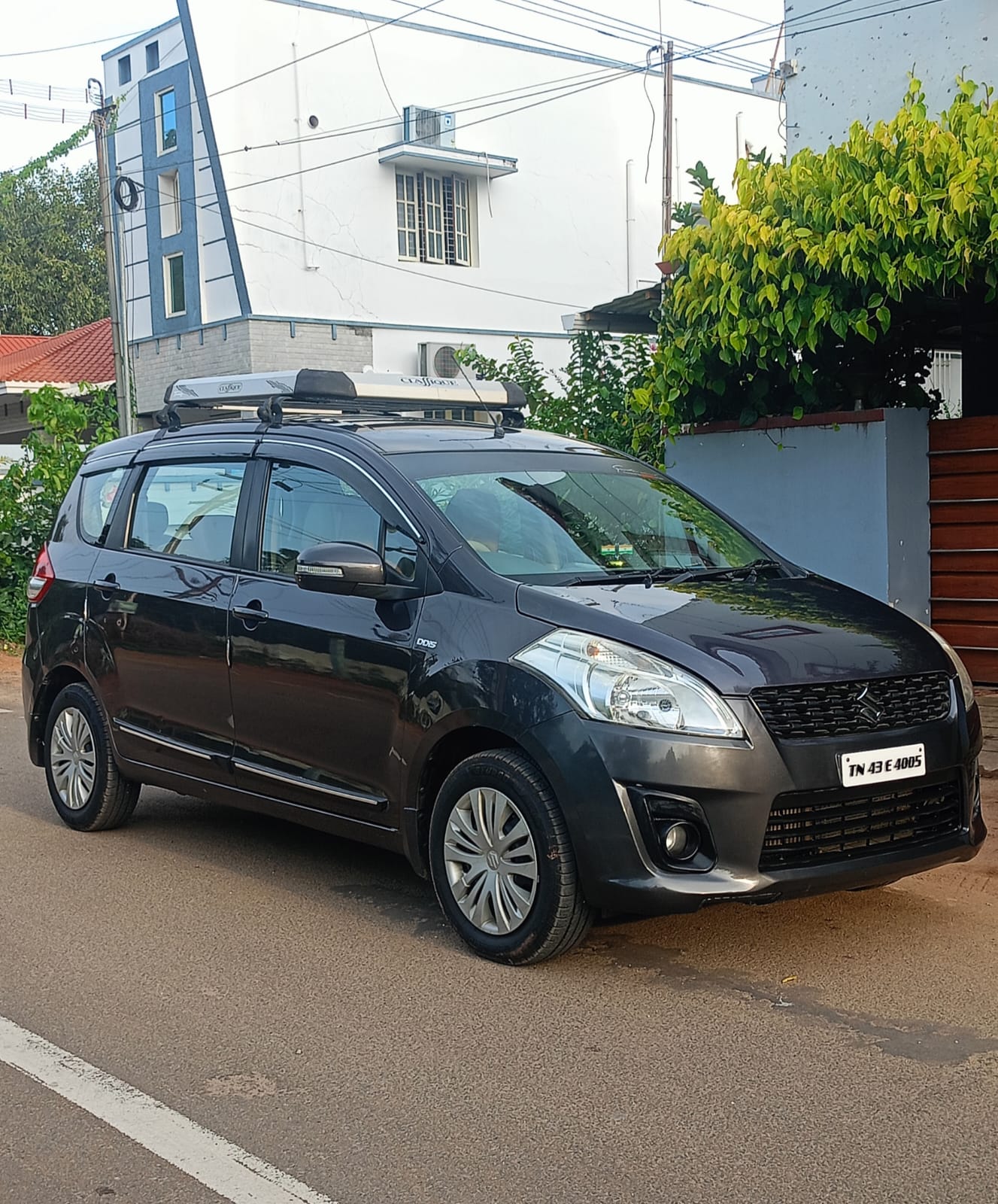 Maruti Suzuki Ertiga - Image 7