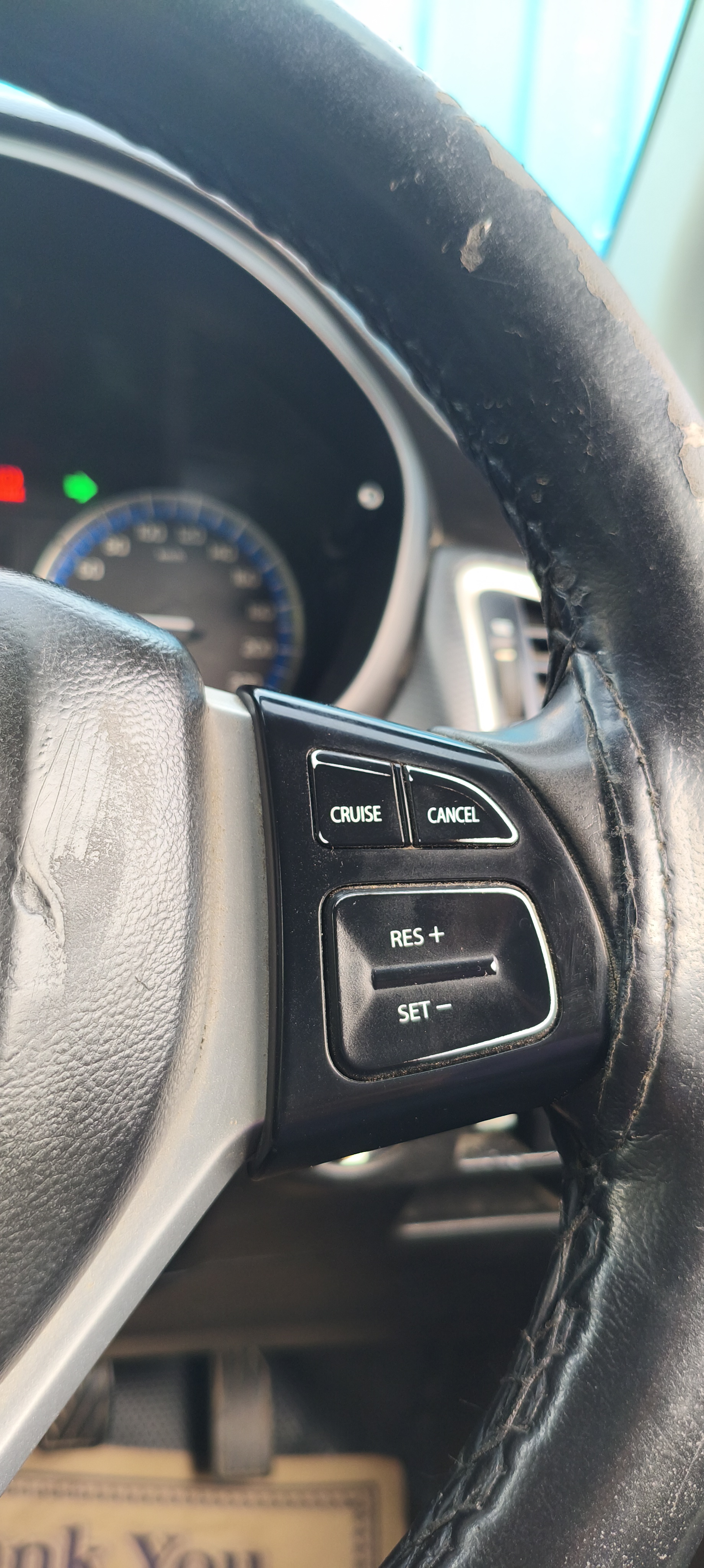 Maruti Suzuki S-Cross - Image 12