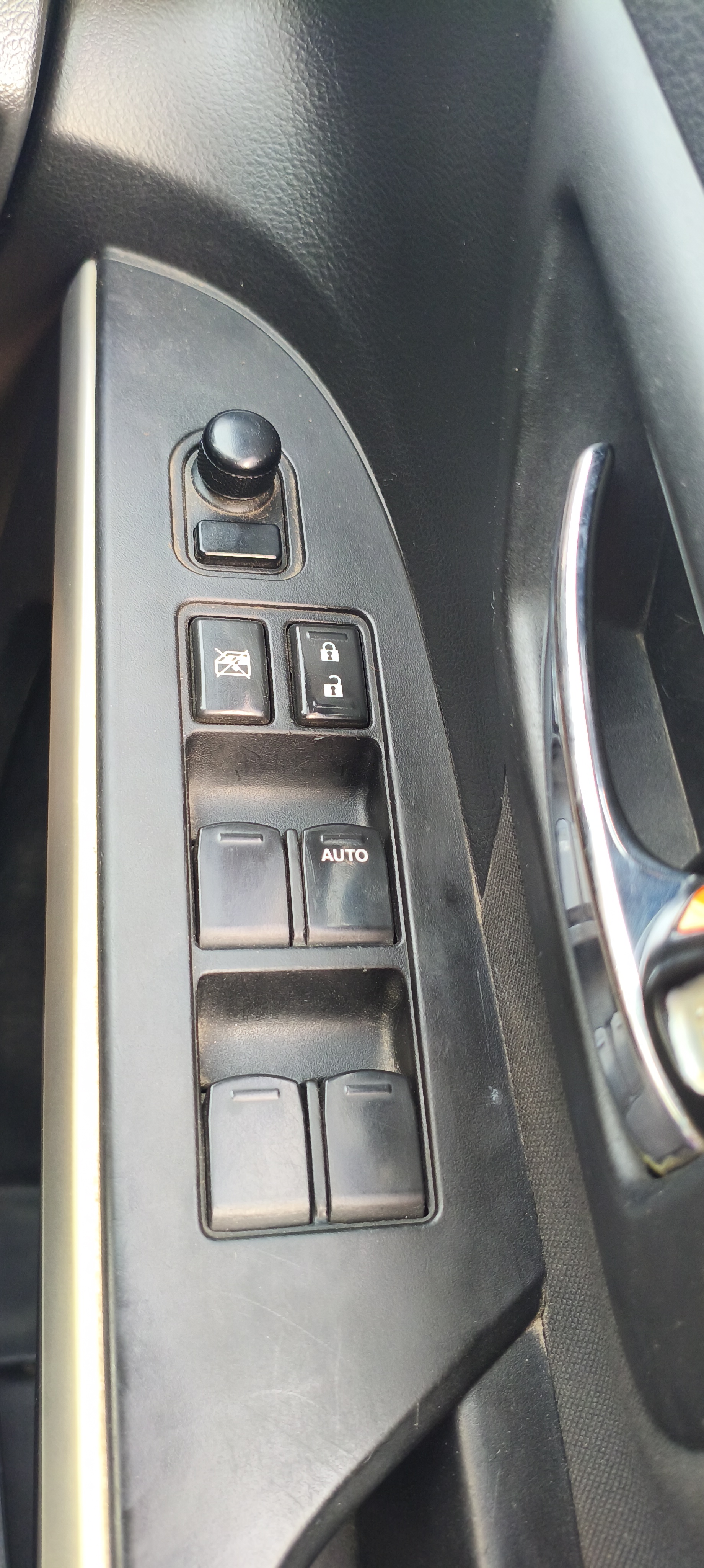 Maruti Suzuki S-Cross - Image 14