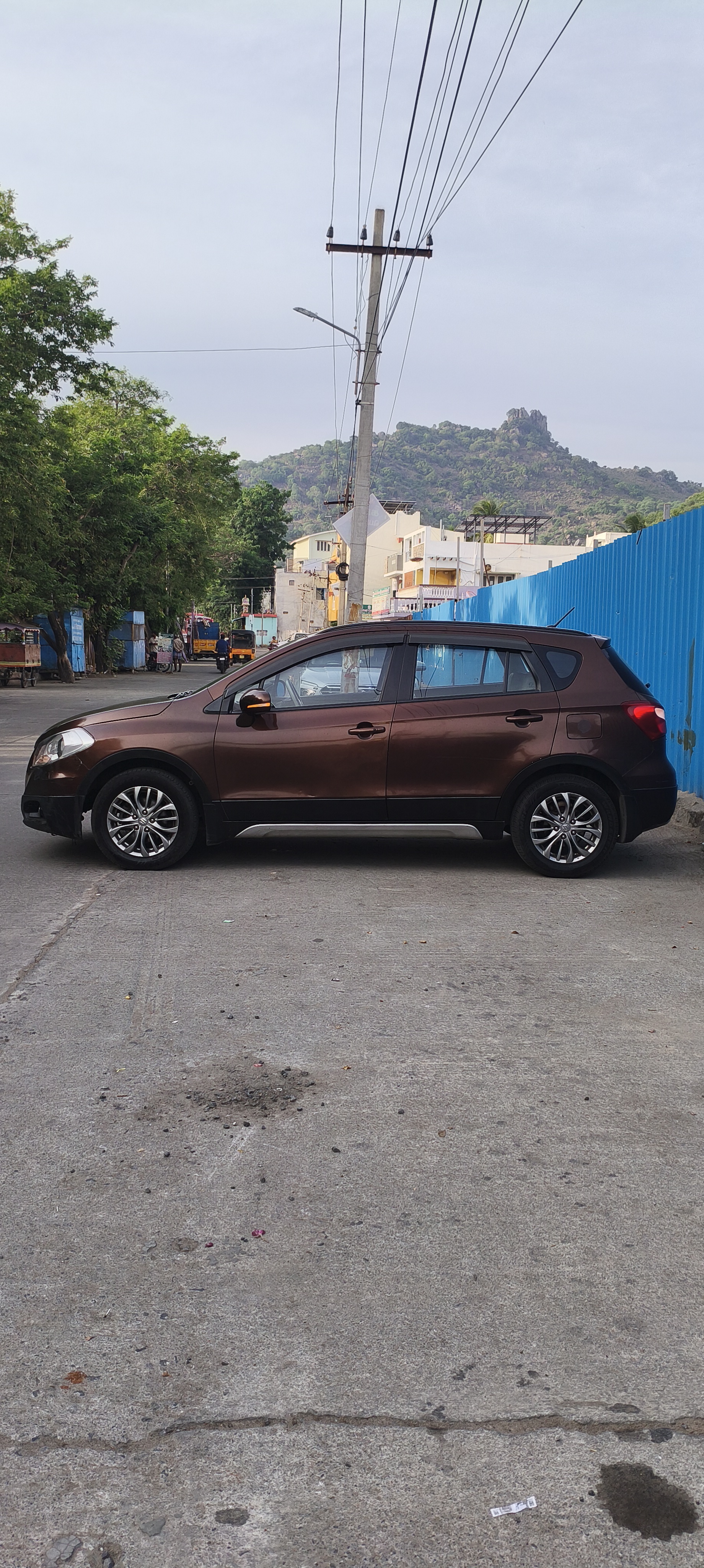 Maruti Suzuki S-Cross - Image 5