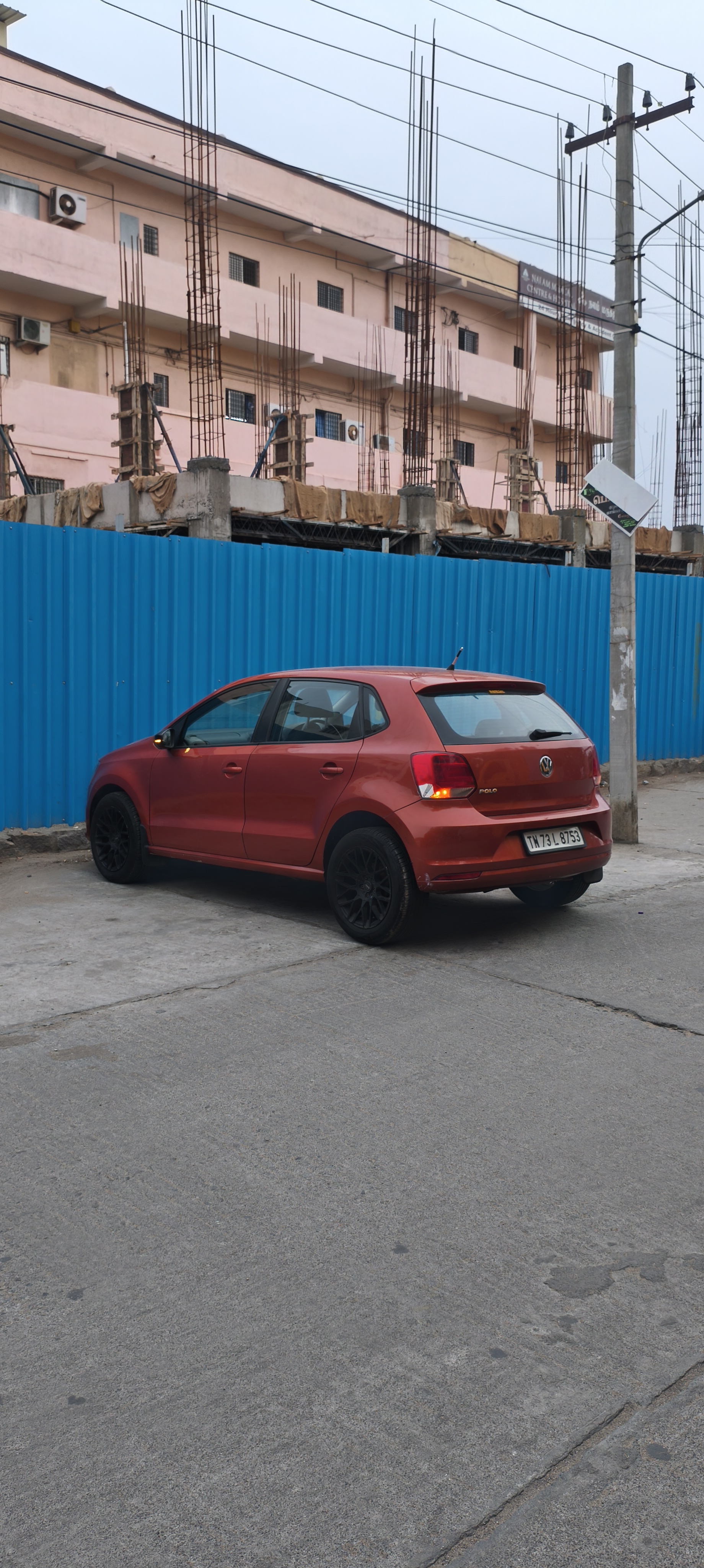 Volkswagen Polo - Image 4