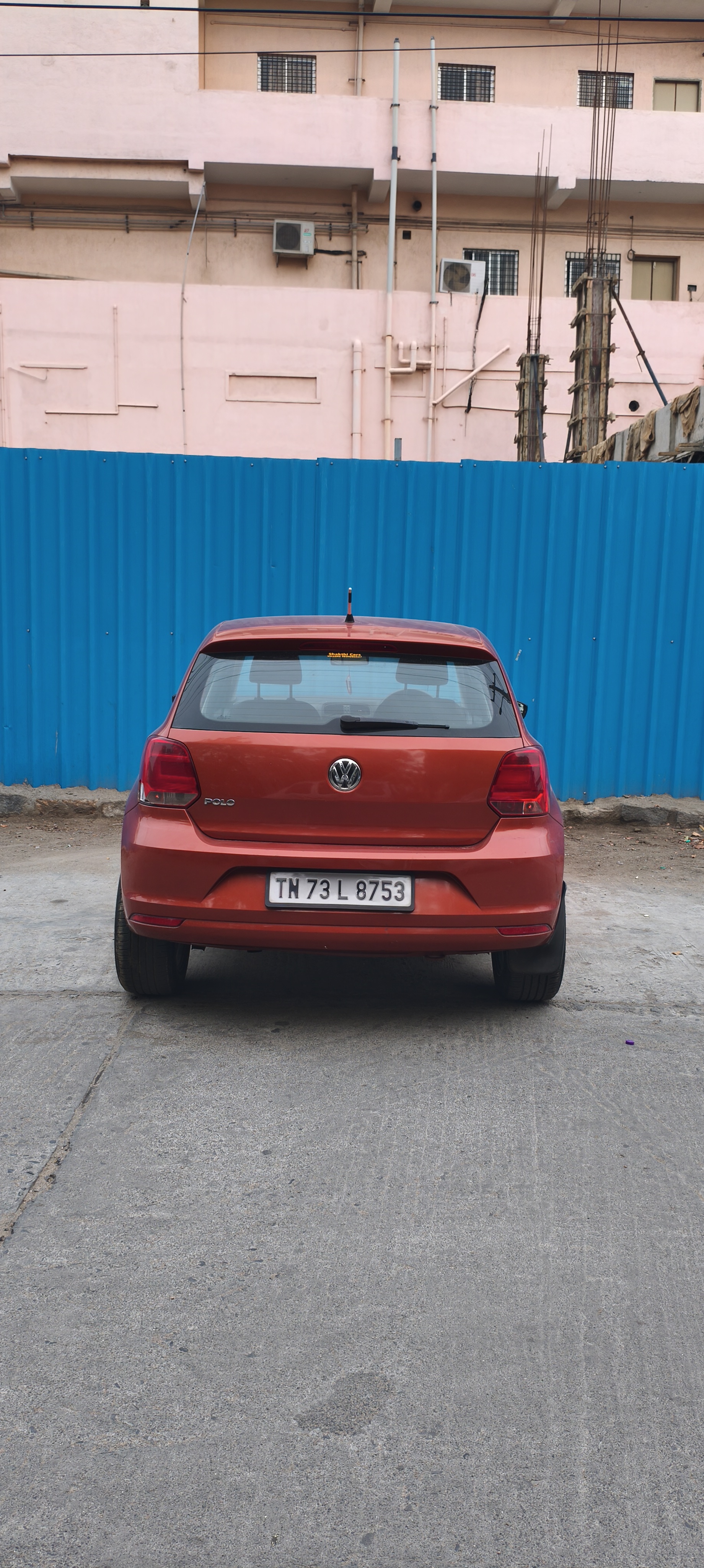 Volkswagen Polo - Image 5