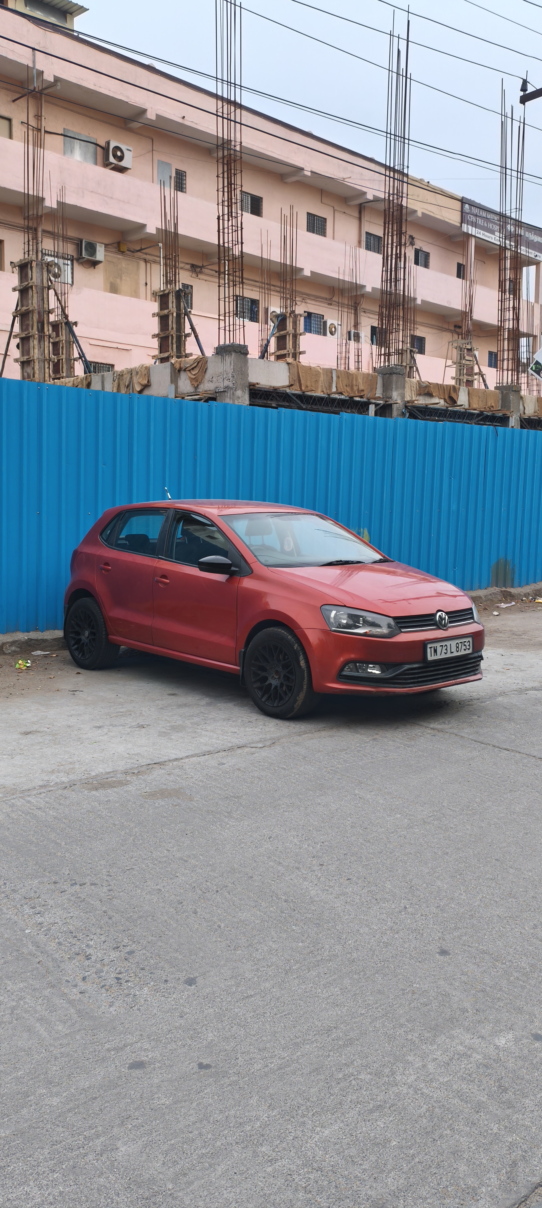 Volkswagen Polo - Image 2