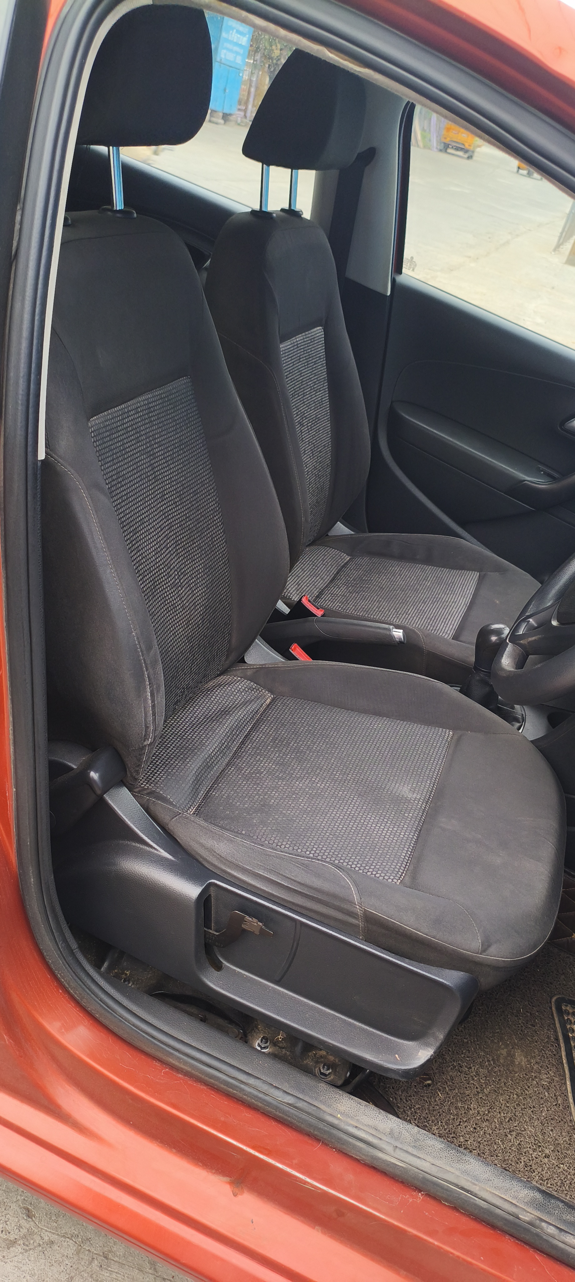 Volkswagen Polo - Image 7