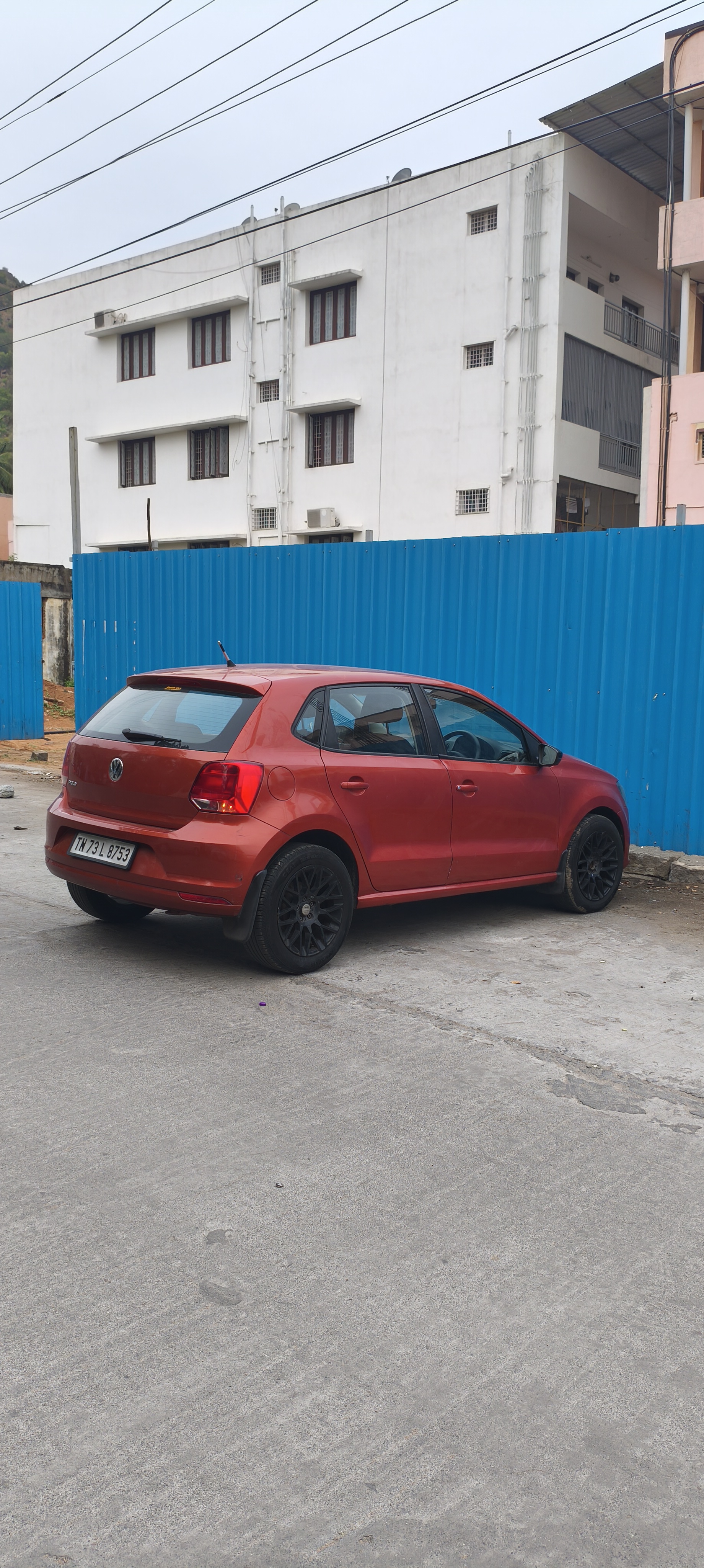 Volkswagen Polo - Image 6