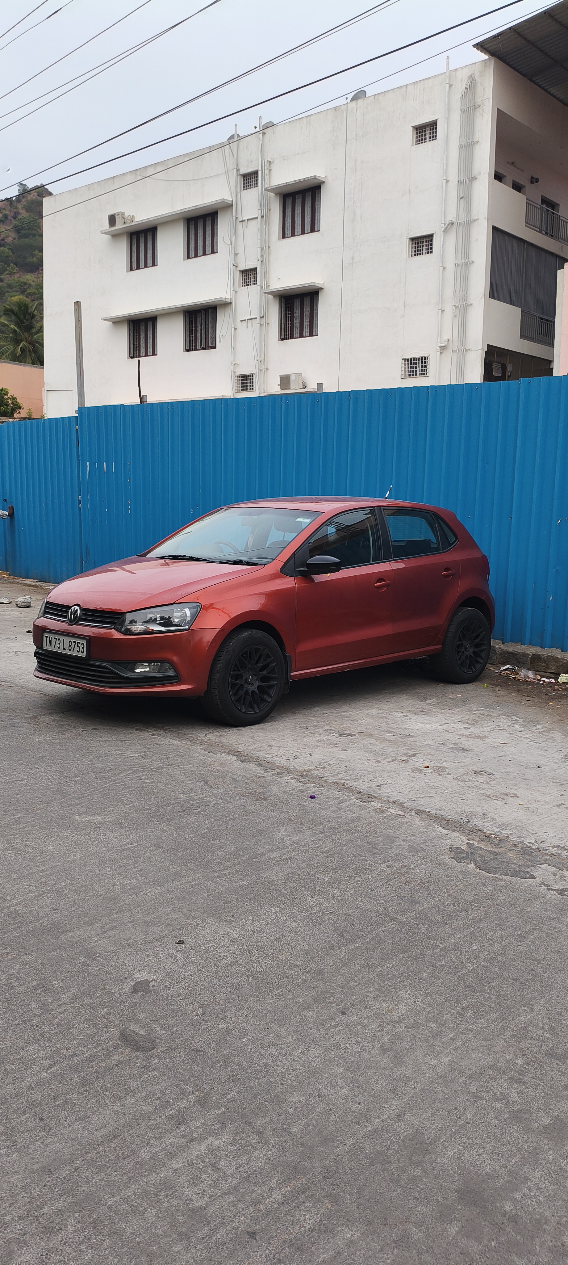 Volkswagen Polo - Image 3