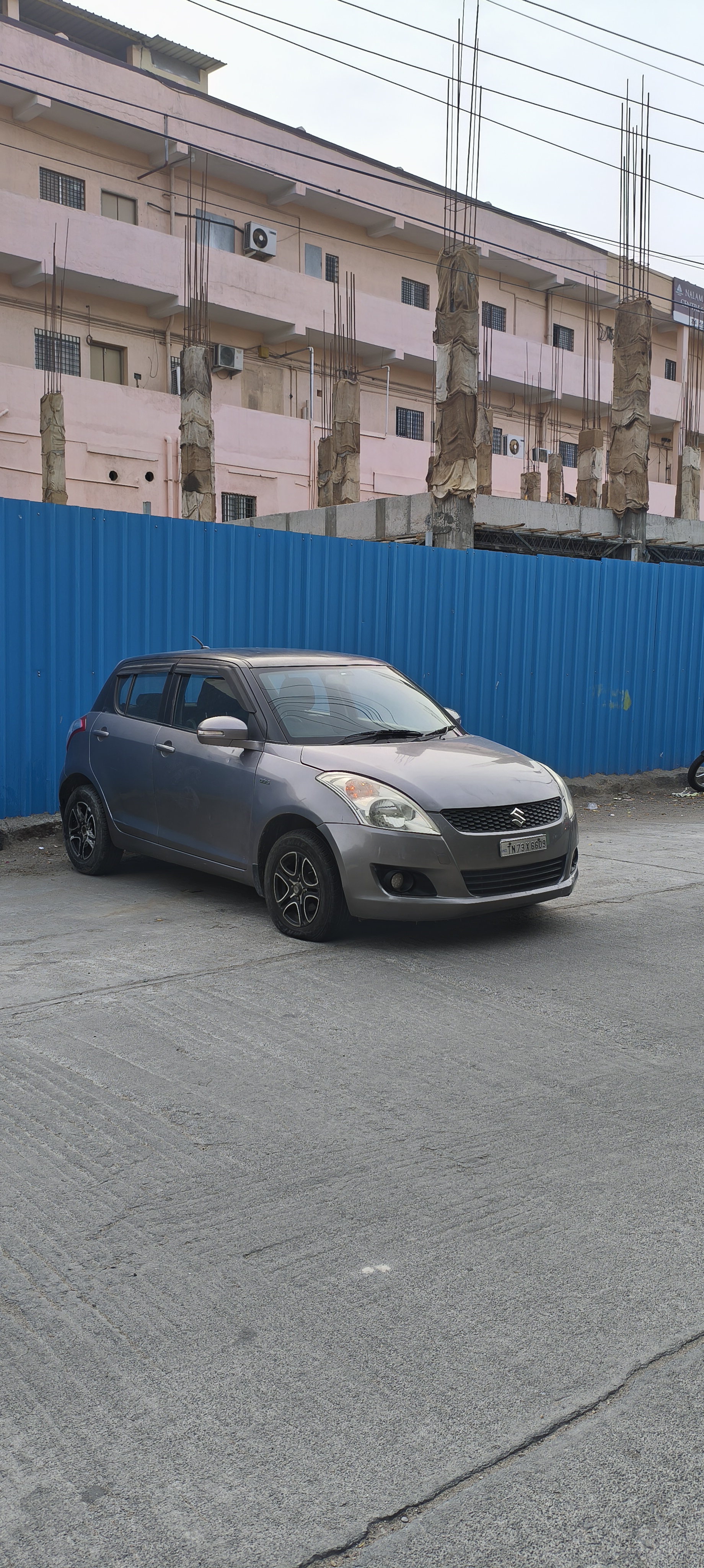 Maruti Suzuki Swift - Image 2