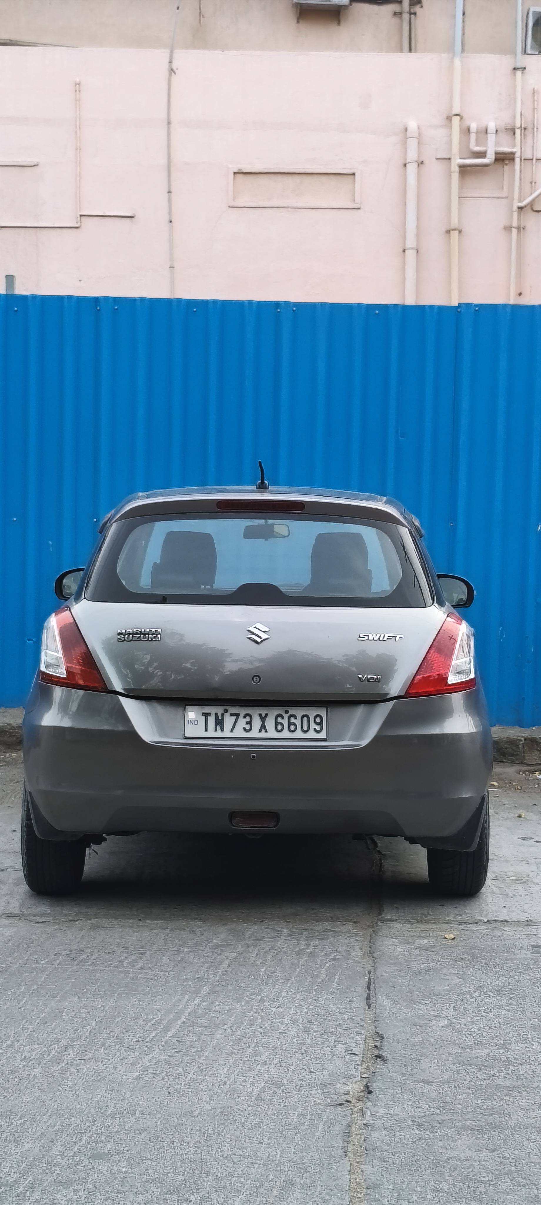 Maruti Suzuki Swift - Image 5