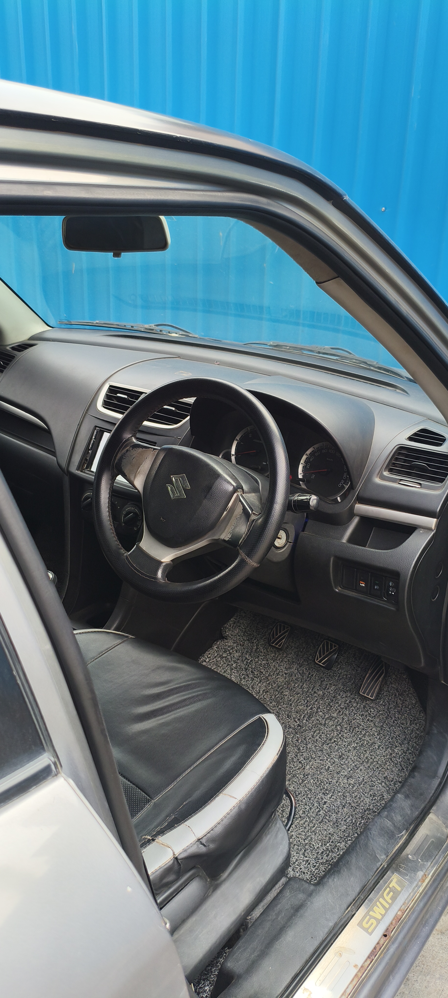 Maruti Suzuki Swift - Image 9