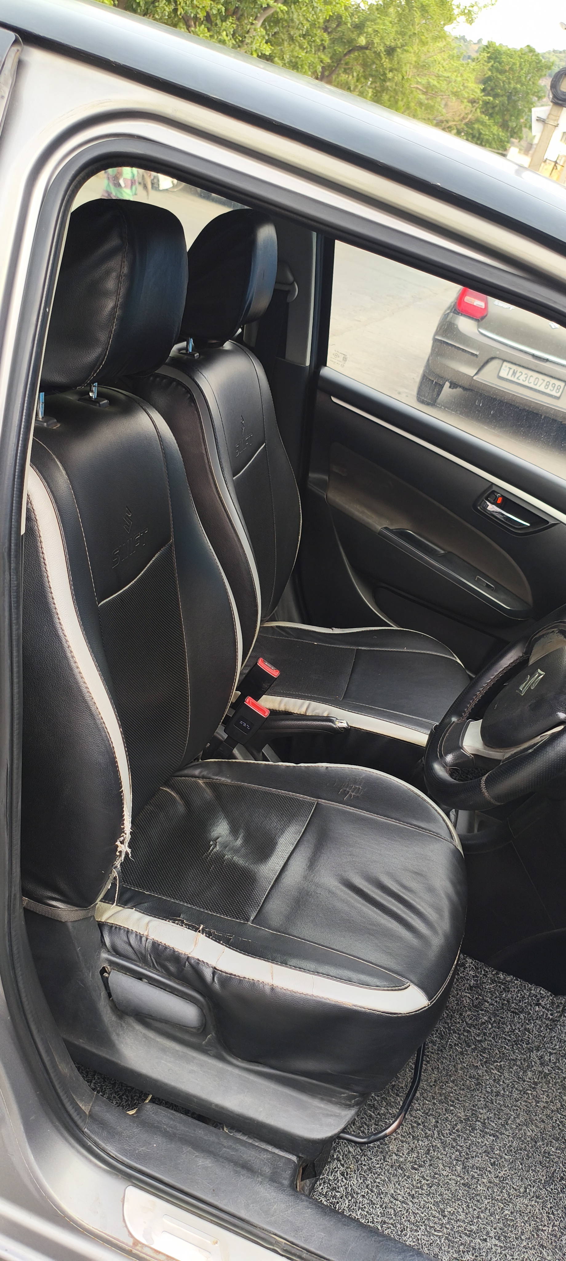 Maruti Suzuki Swift - Image 7