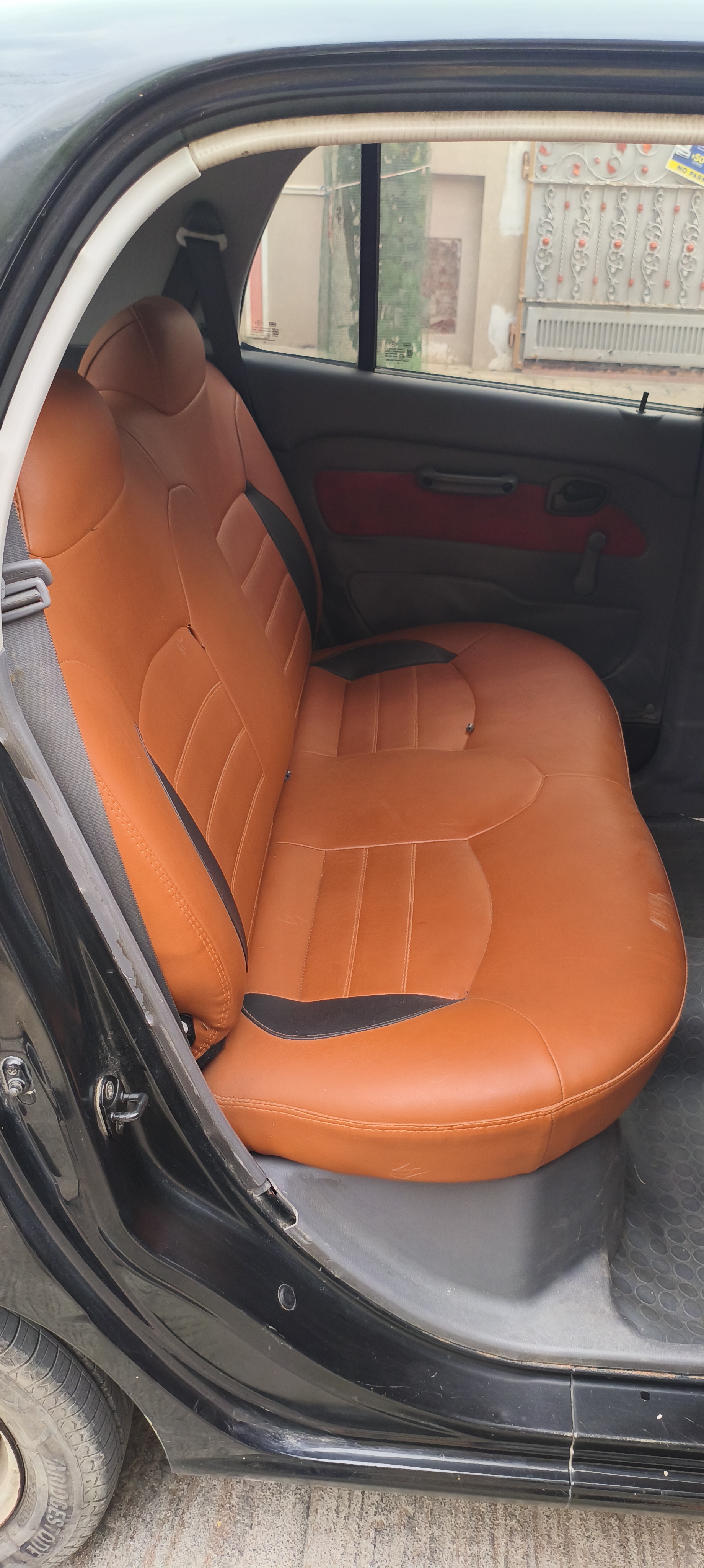 Hyundai Santro - Image 8