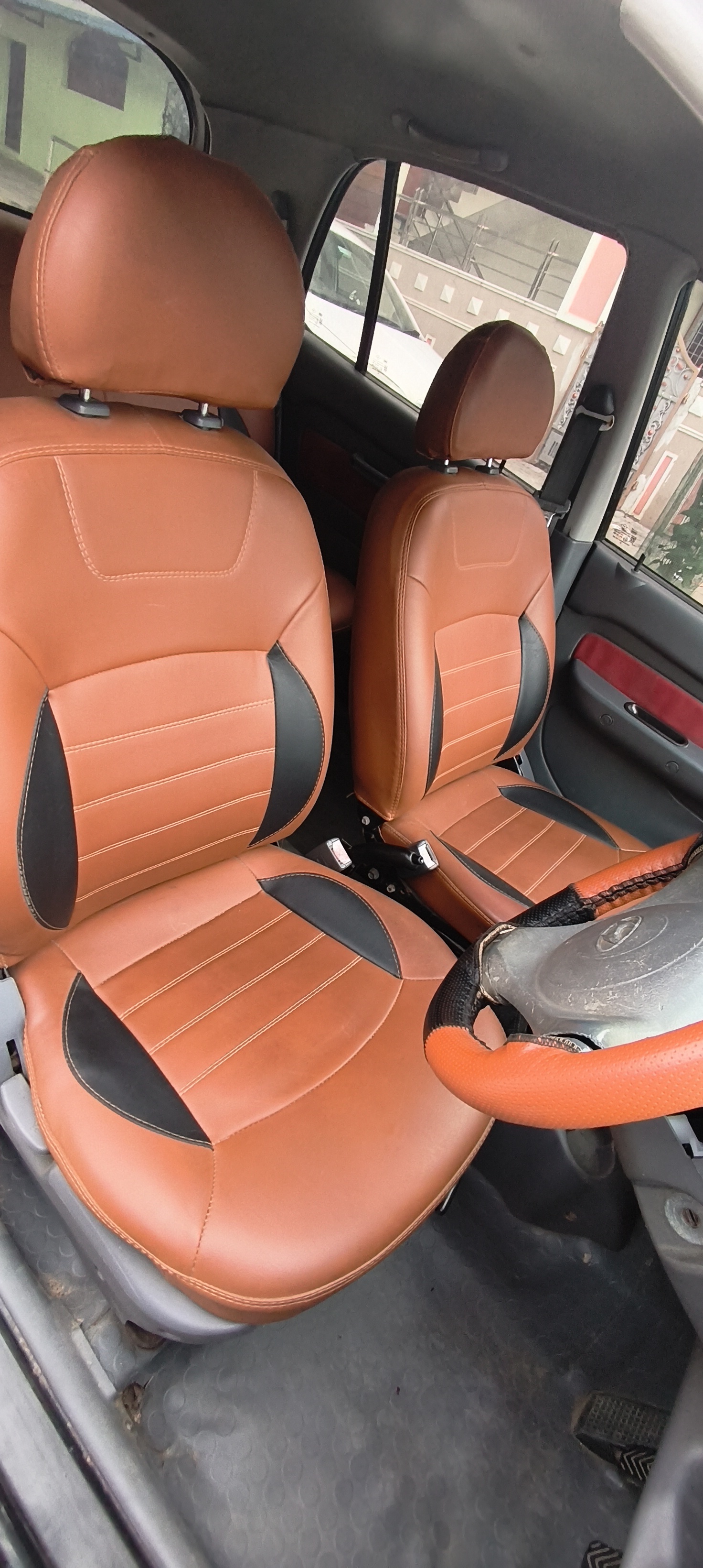 Hyundai Santro - Image 7