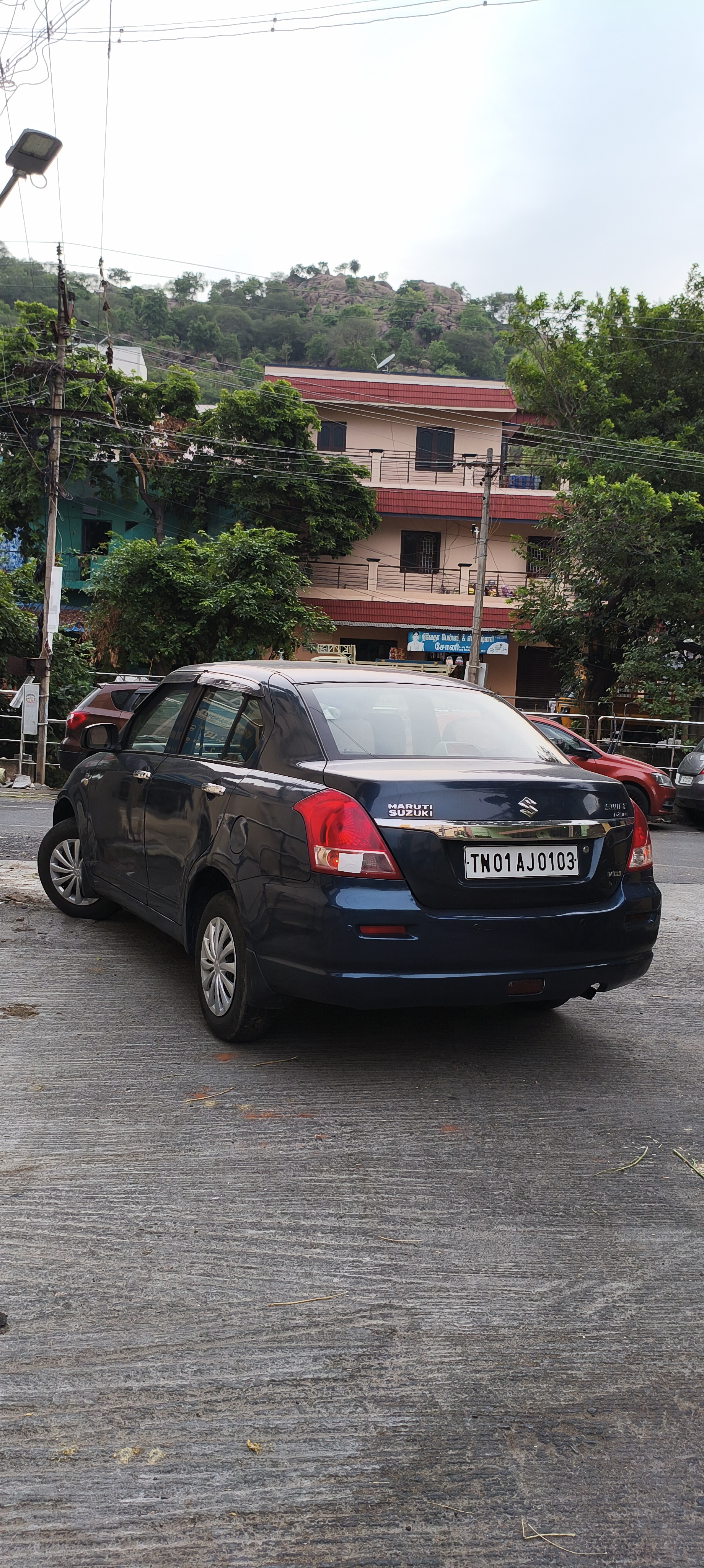 Maruti Suzuki Swift dzire - Image 6