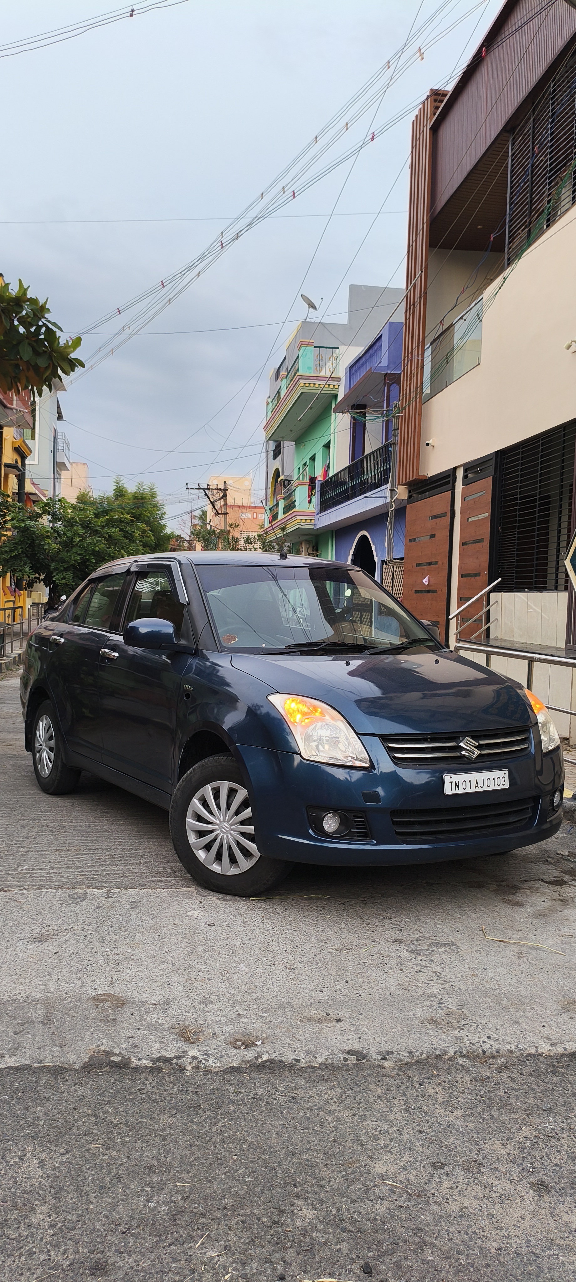 Maruti Suzuki Swift dzire - Image 3