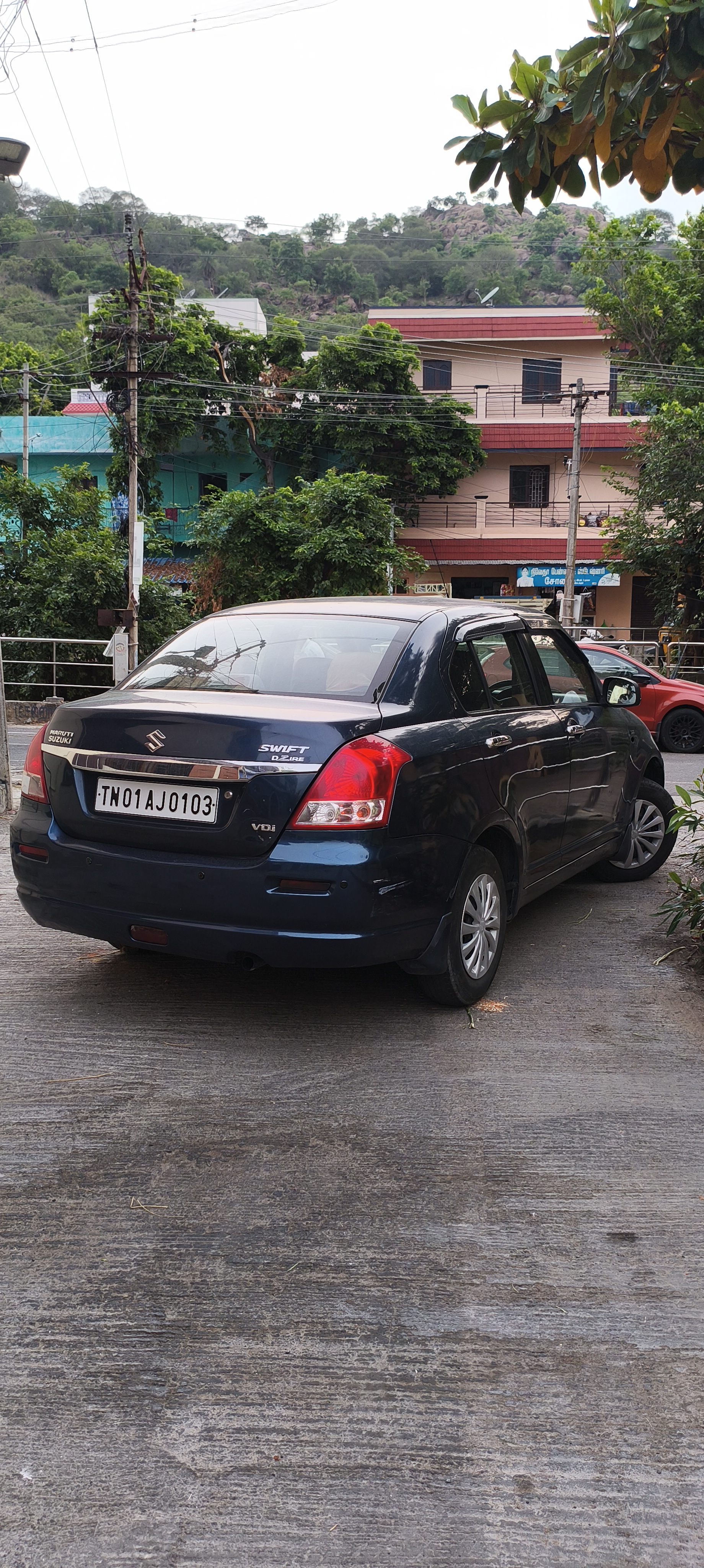 Maruti Suzuki Swift dzire - Image 4