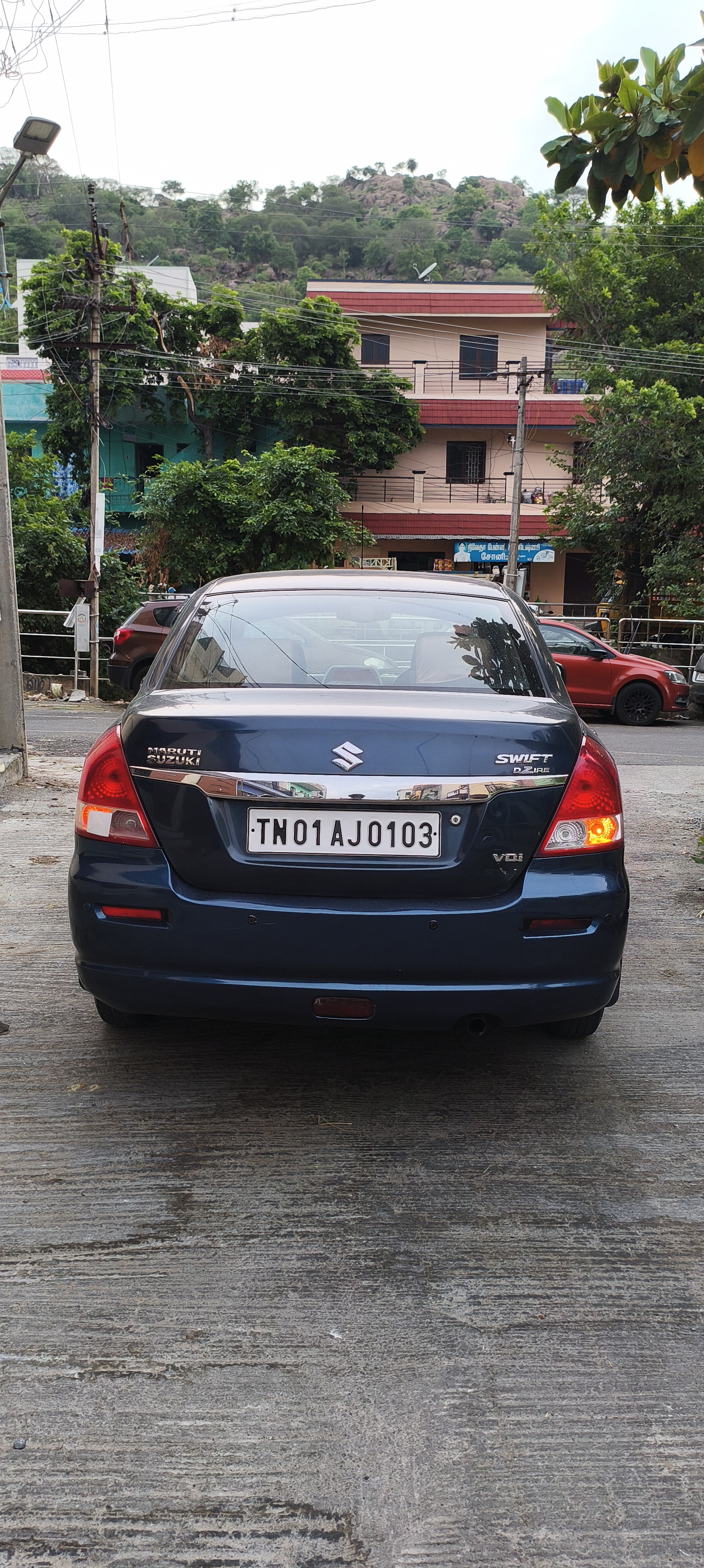 Maruti Suzuki Swift dzire - Image 5