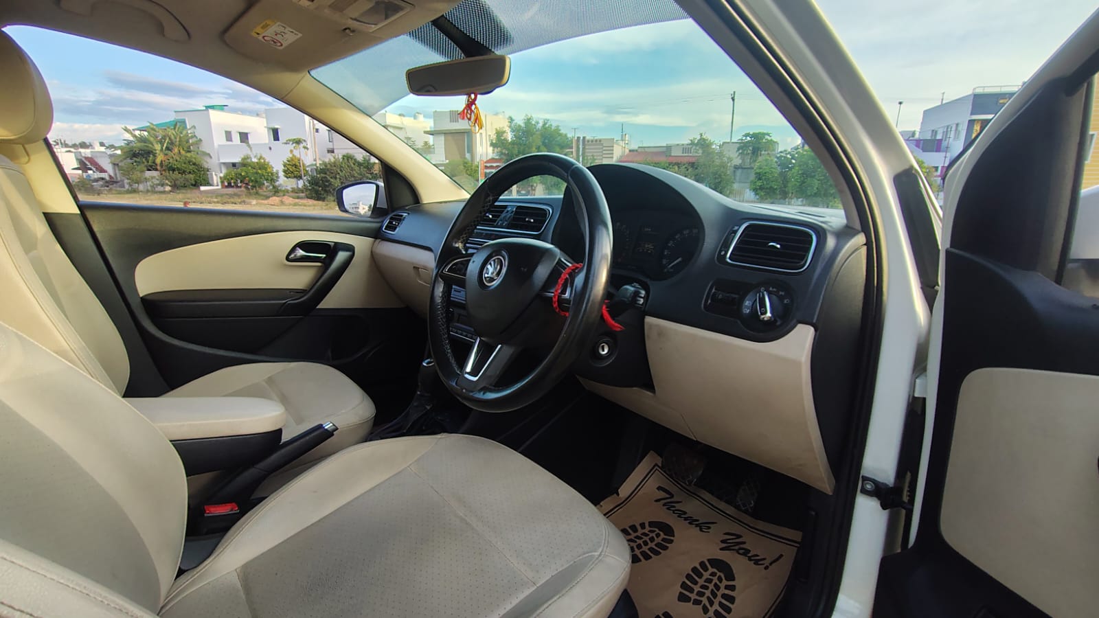Skoda Rapid - Image 3