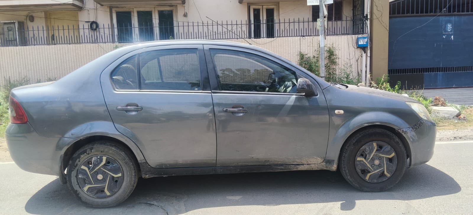 Ford Fiesta - Image 2