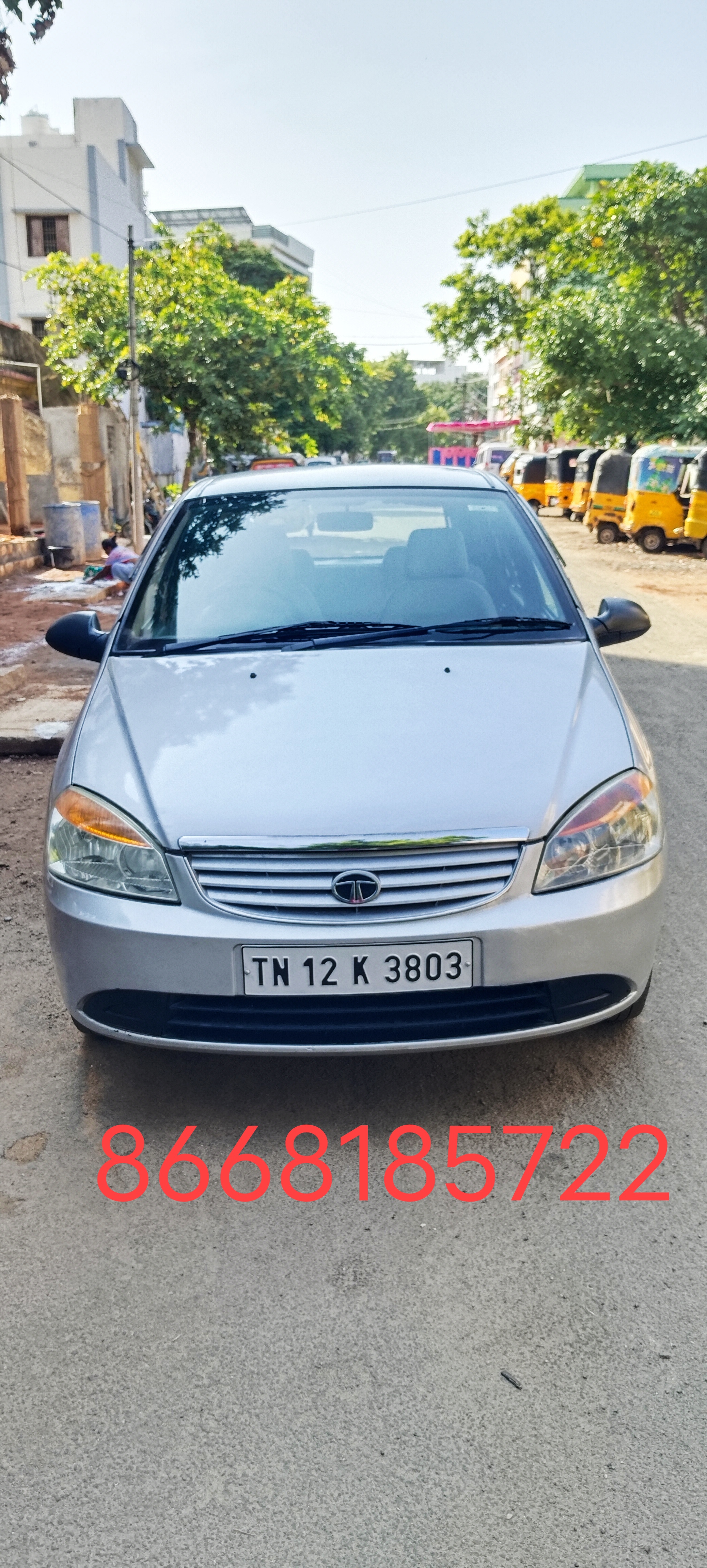 Tata Indica