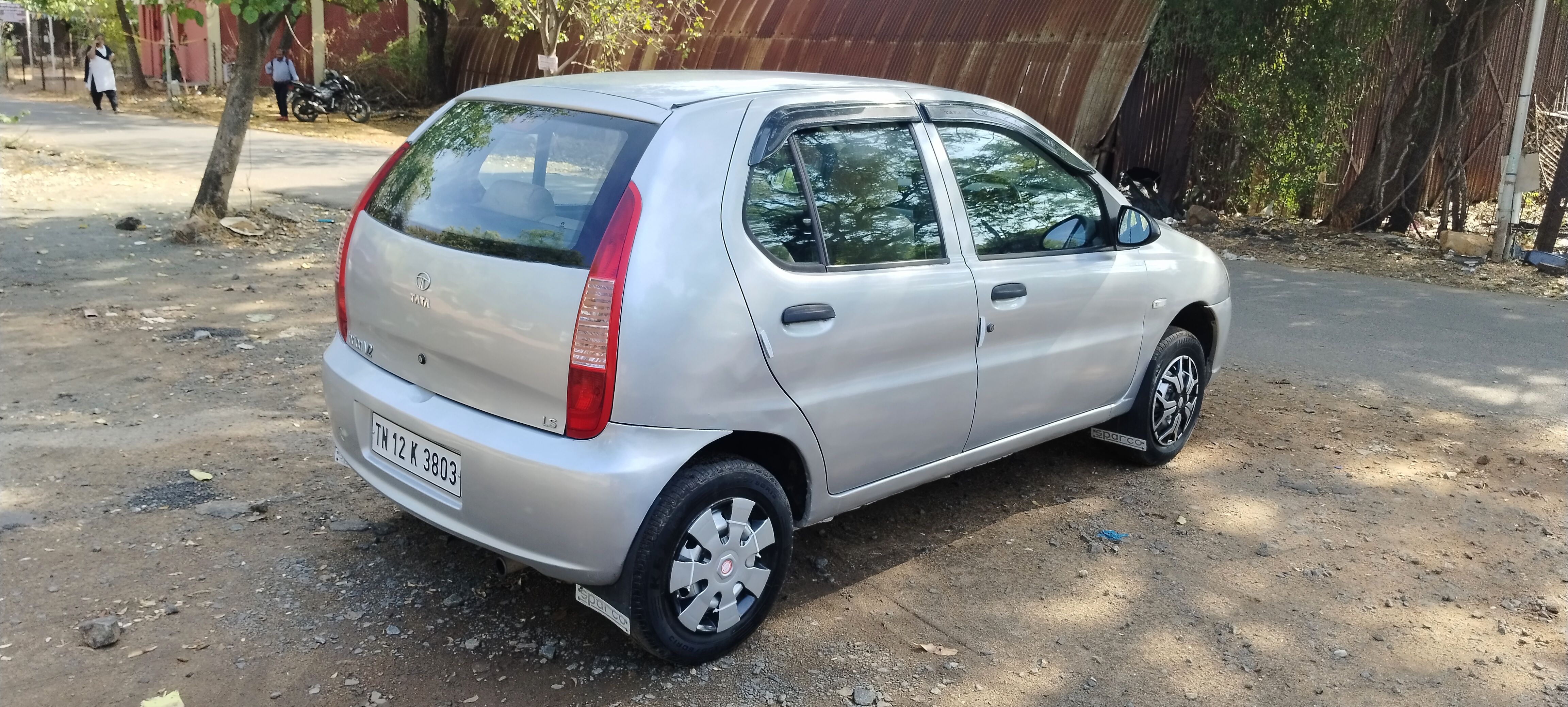 Tata Indica - Image 3