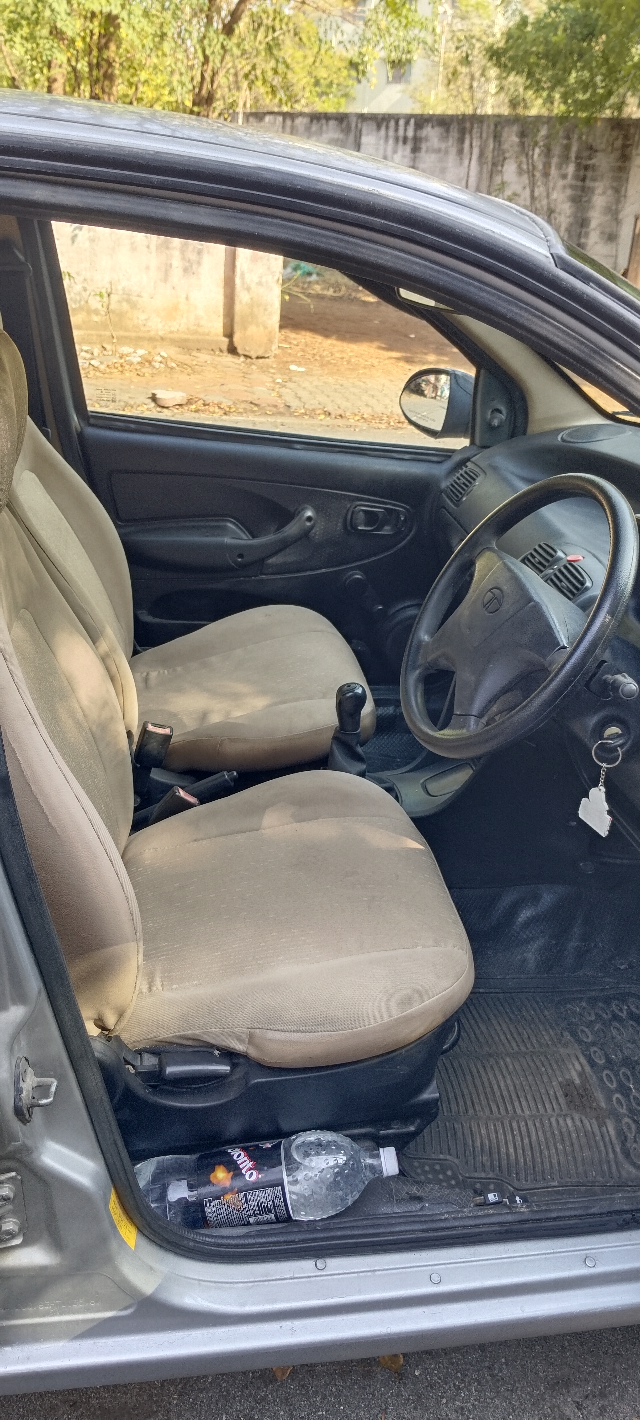 Tata Indica - Image 5