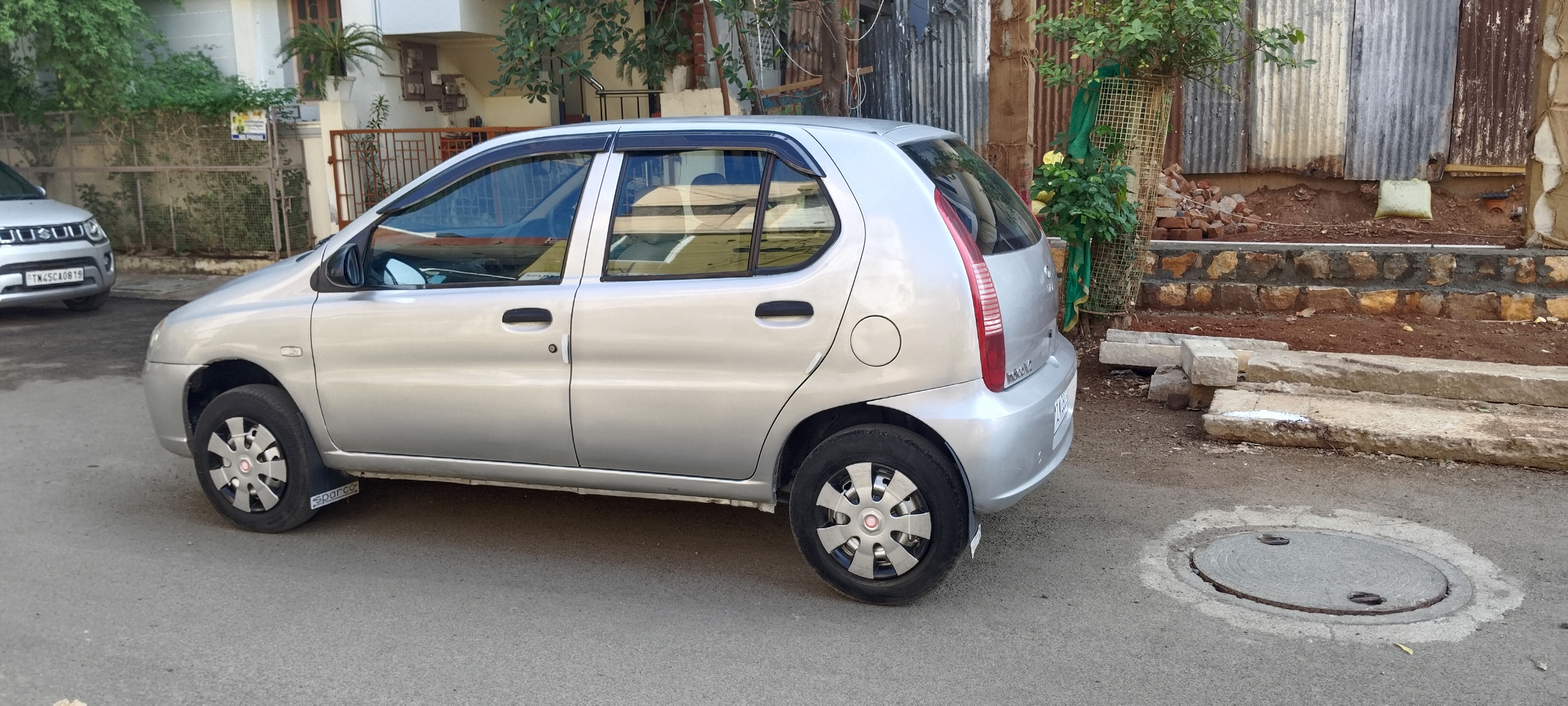 Tata Indica - Image 2