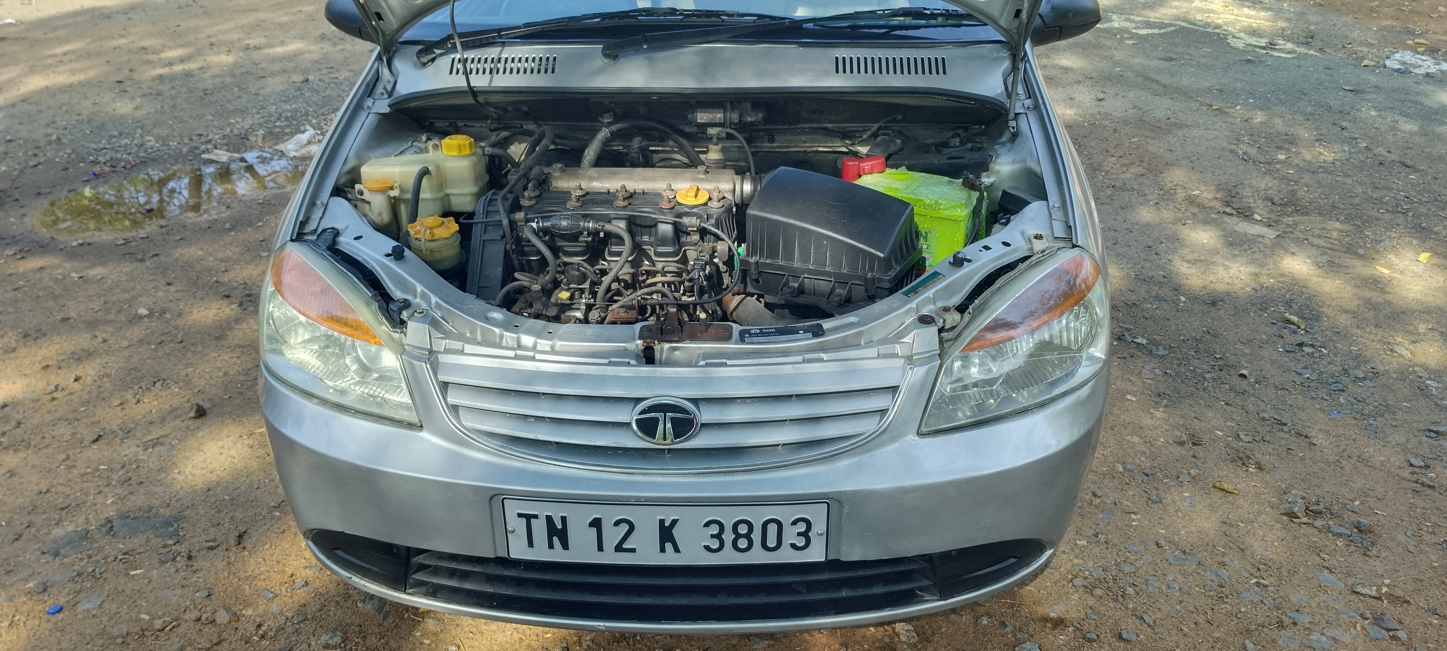 Tata Indica - Image 7