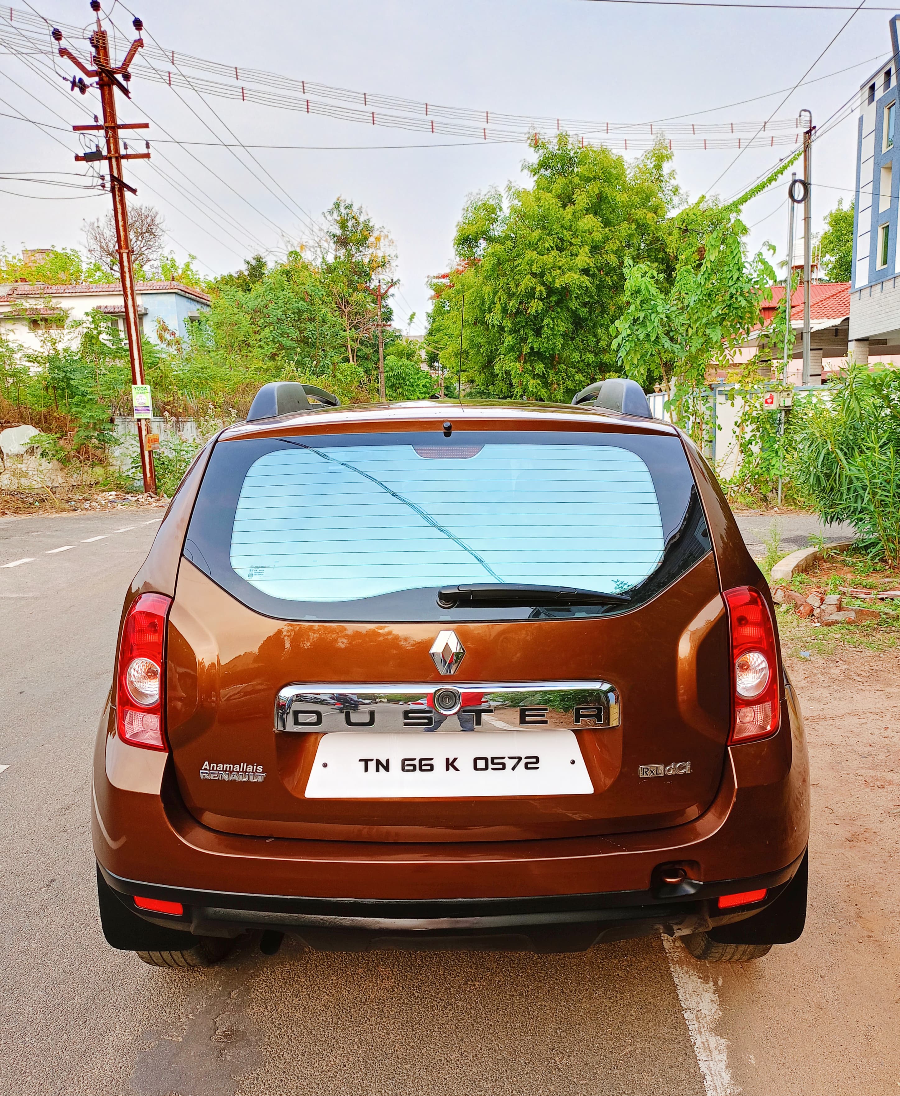Renault Duster - Image 2