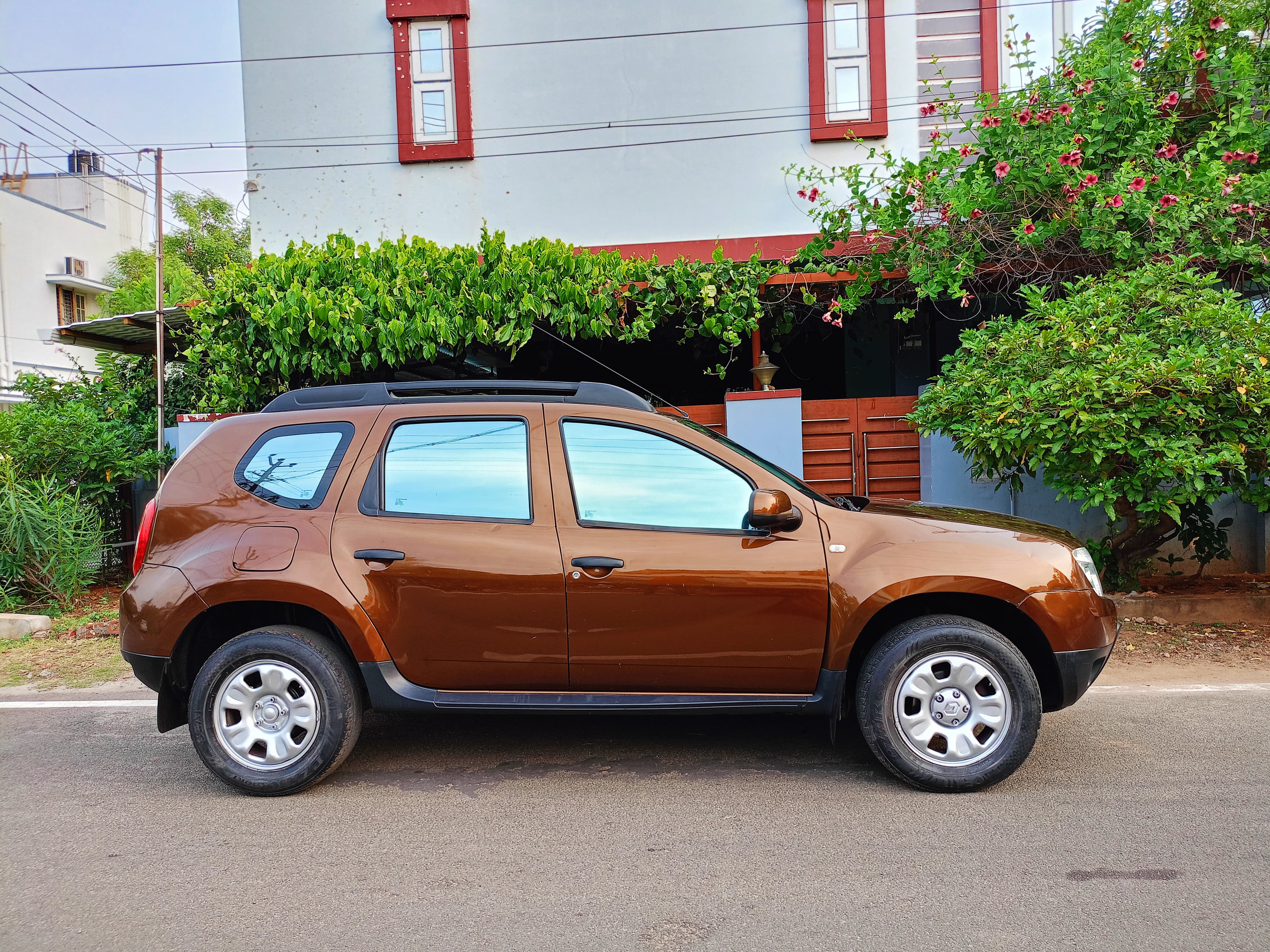 Renault Duster - Image 3