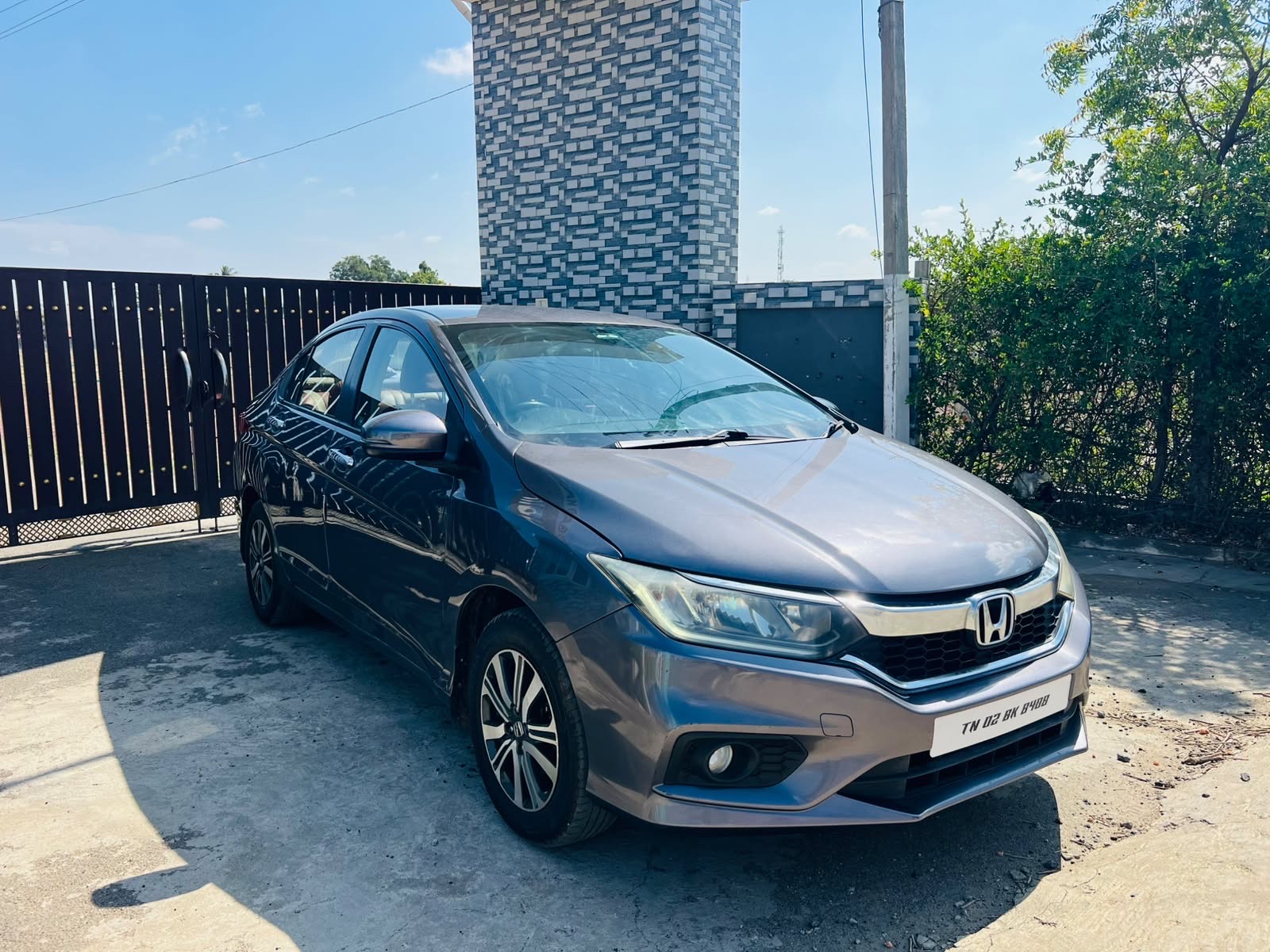 Honda City - Image 3