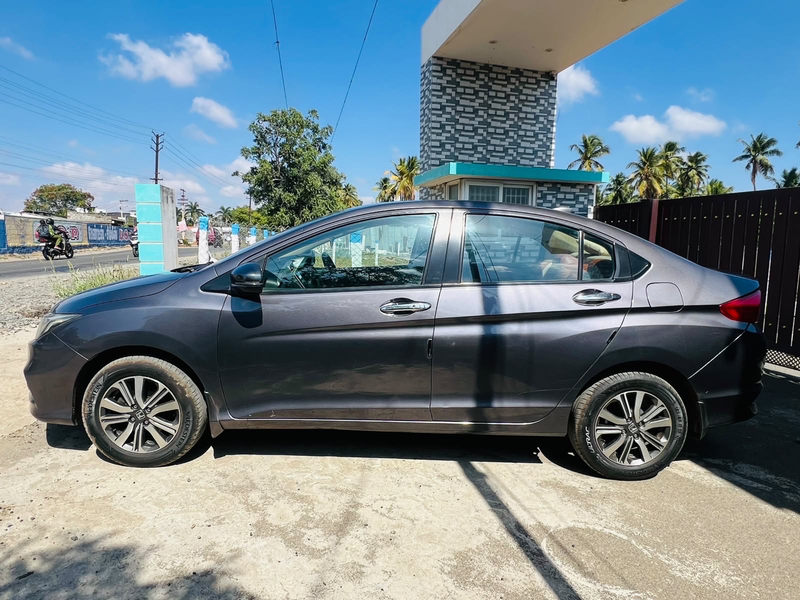 Honda City - Image 4