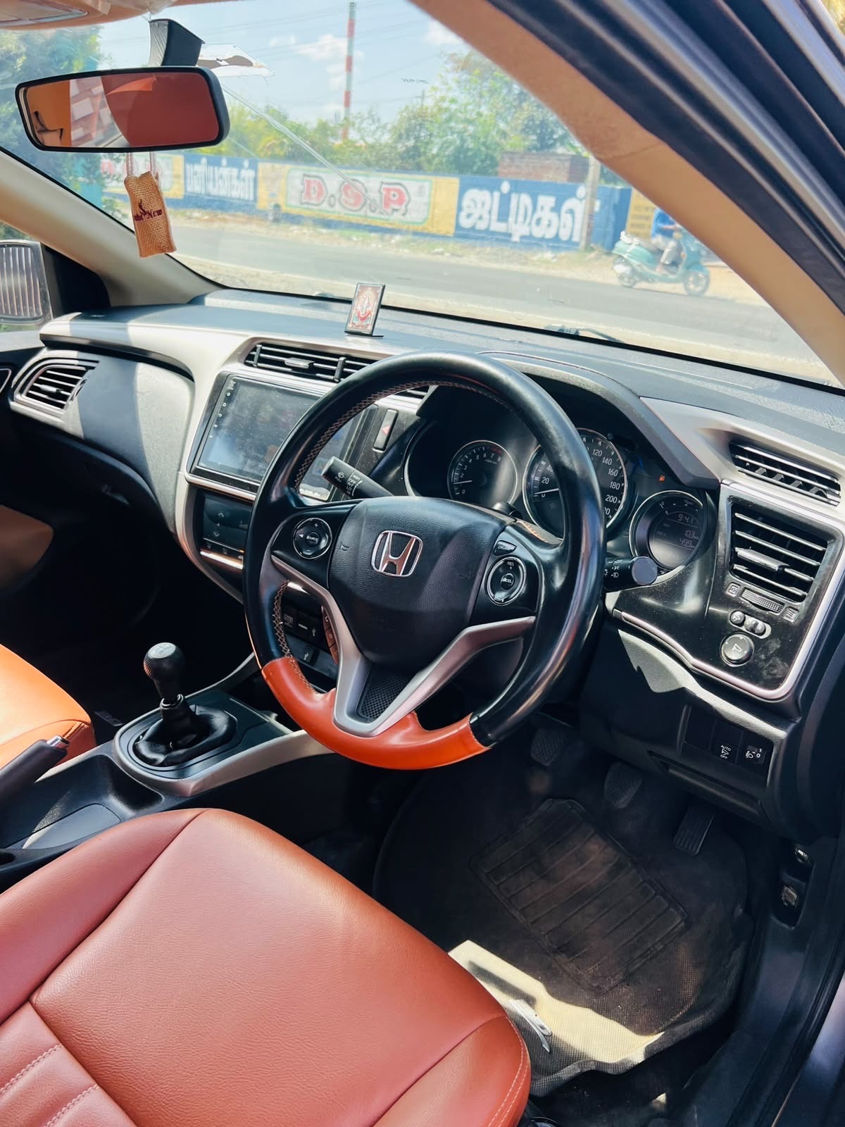 Honda City - Image 10