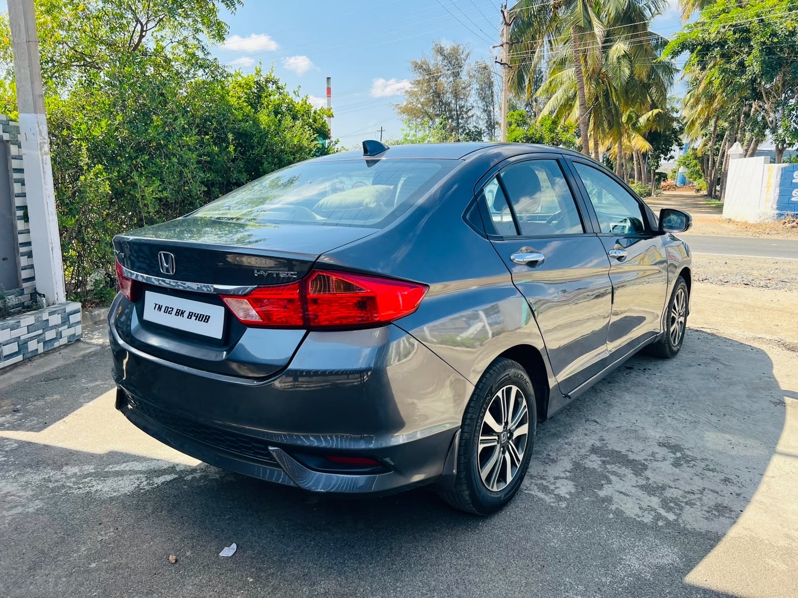 Honda City - Image 7