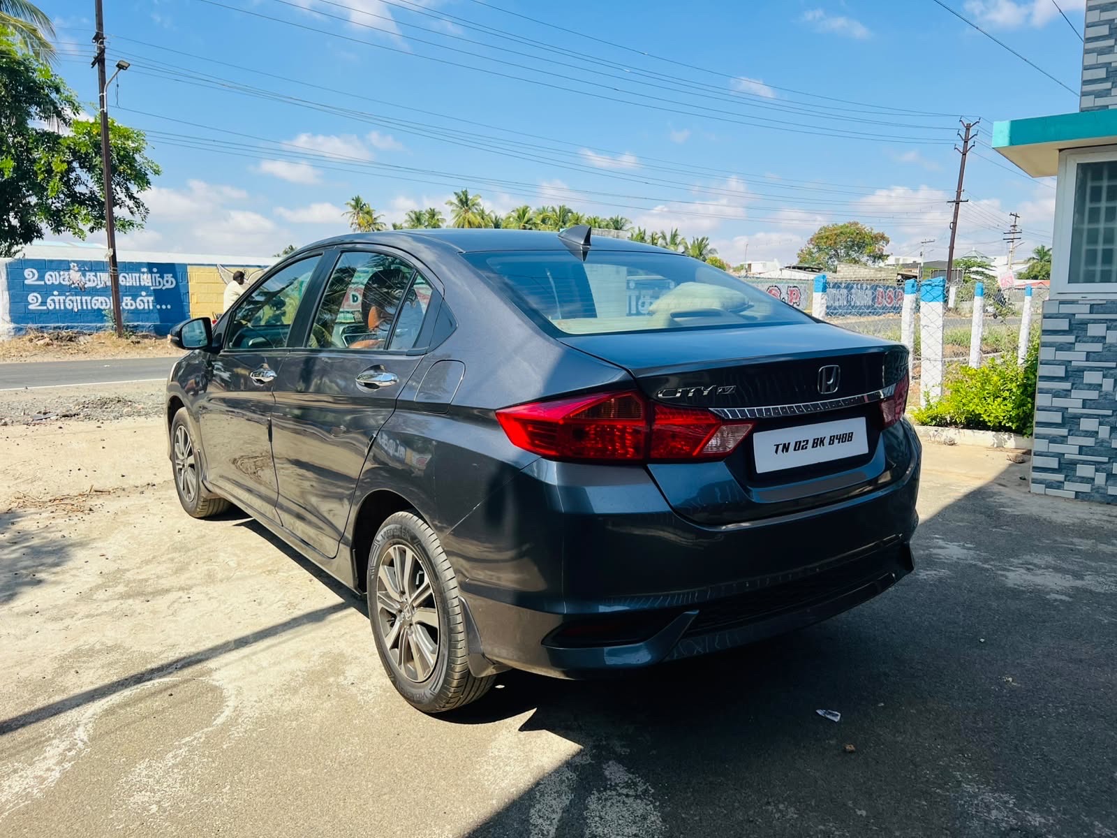 Honda City - Image 6