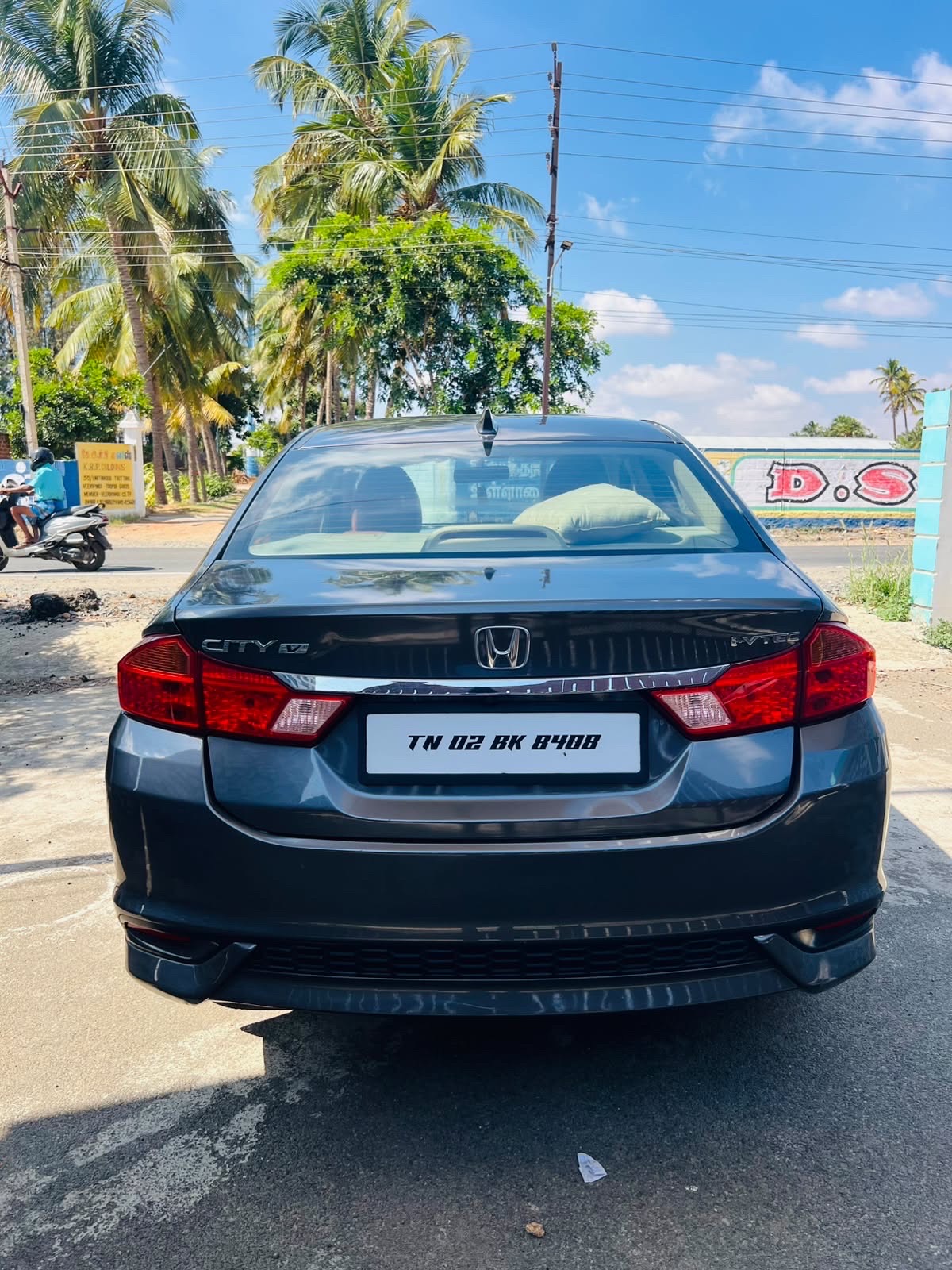 Honda City - Image 11