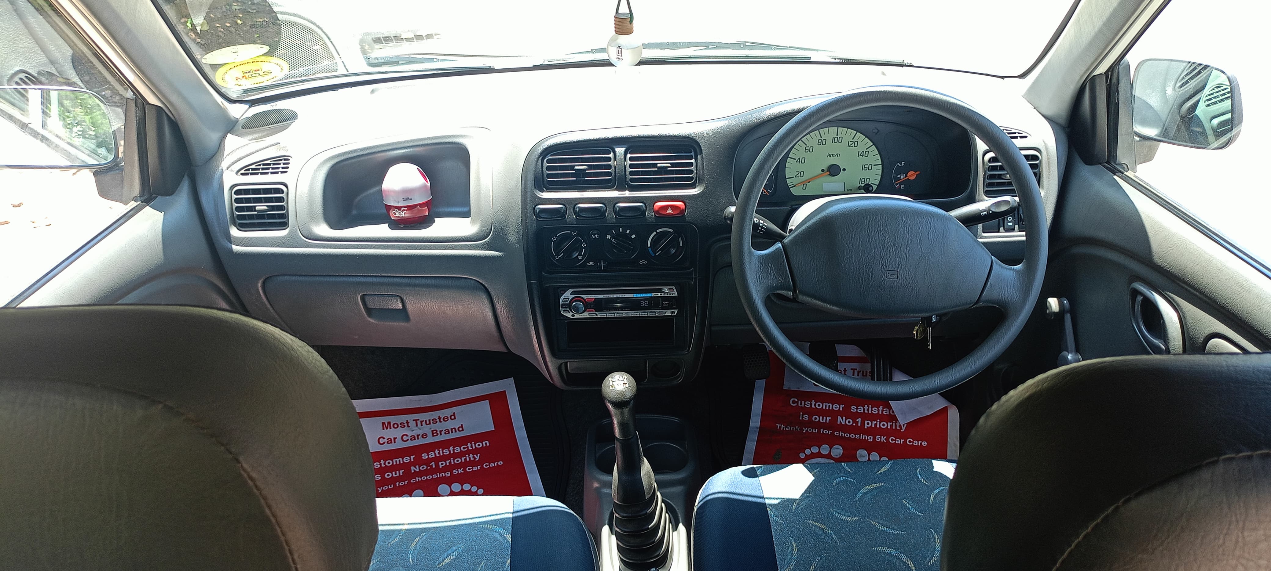 Maruti Suzuki Alto - Image 5