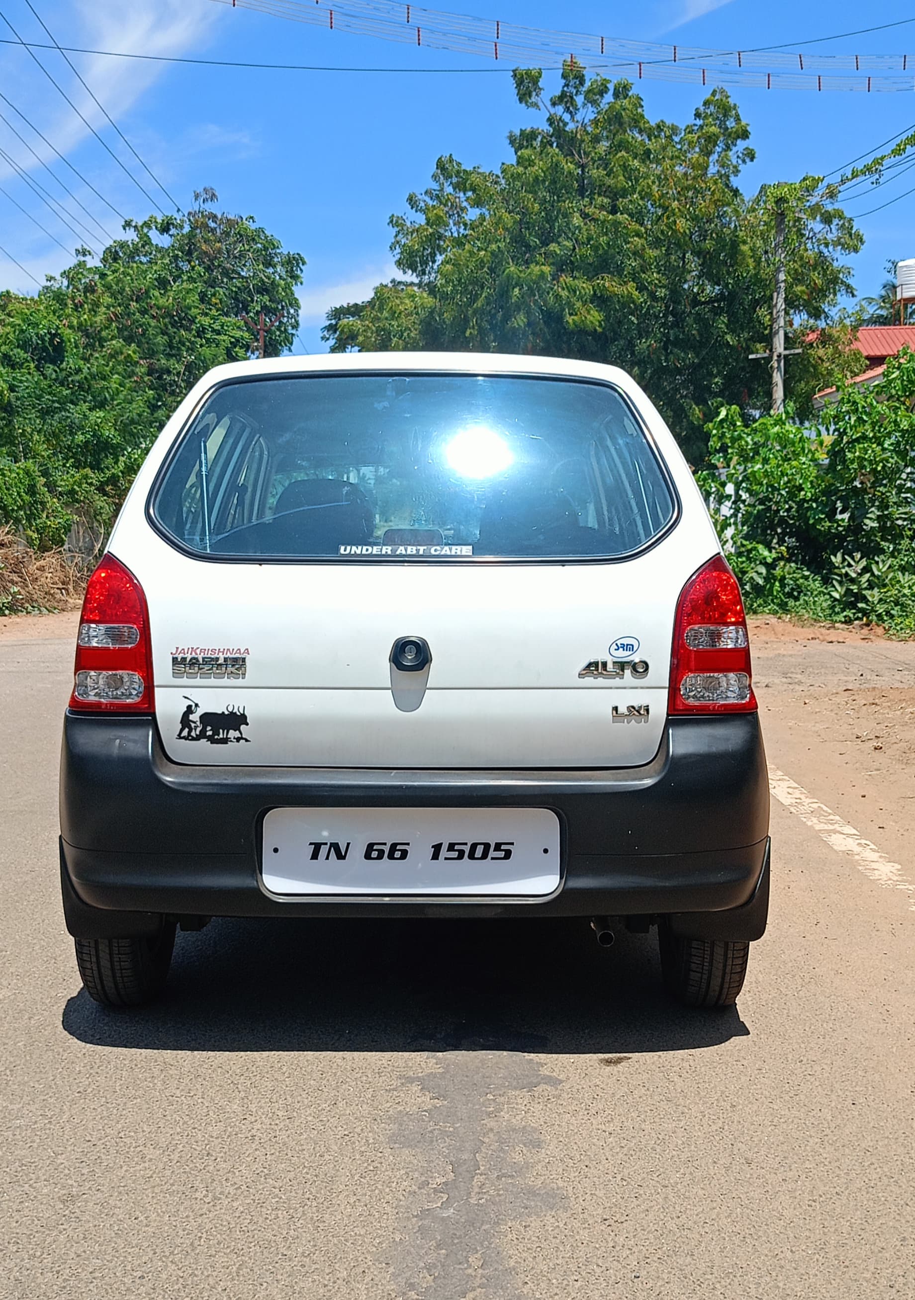 Maruti Suzuki Alto - Image 2