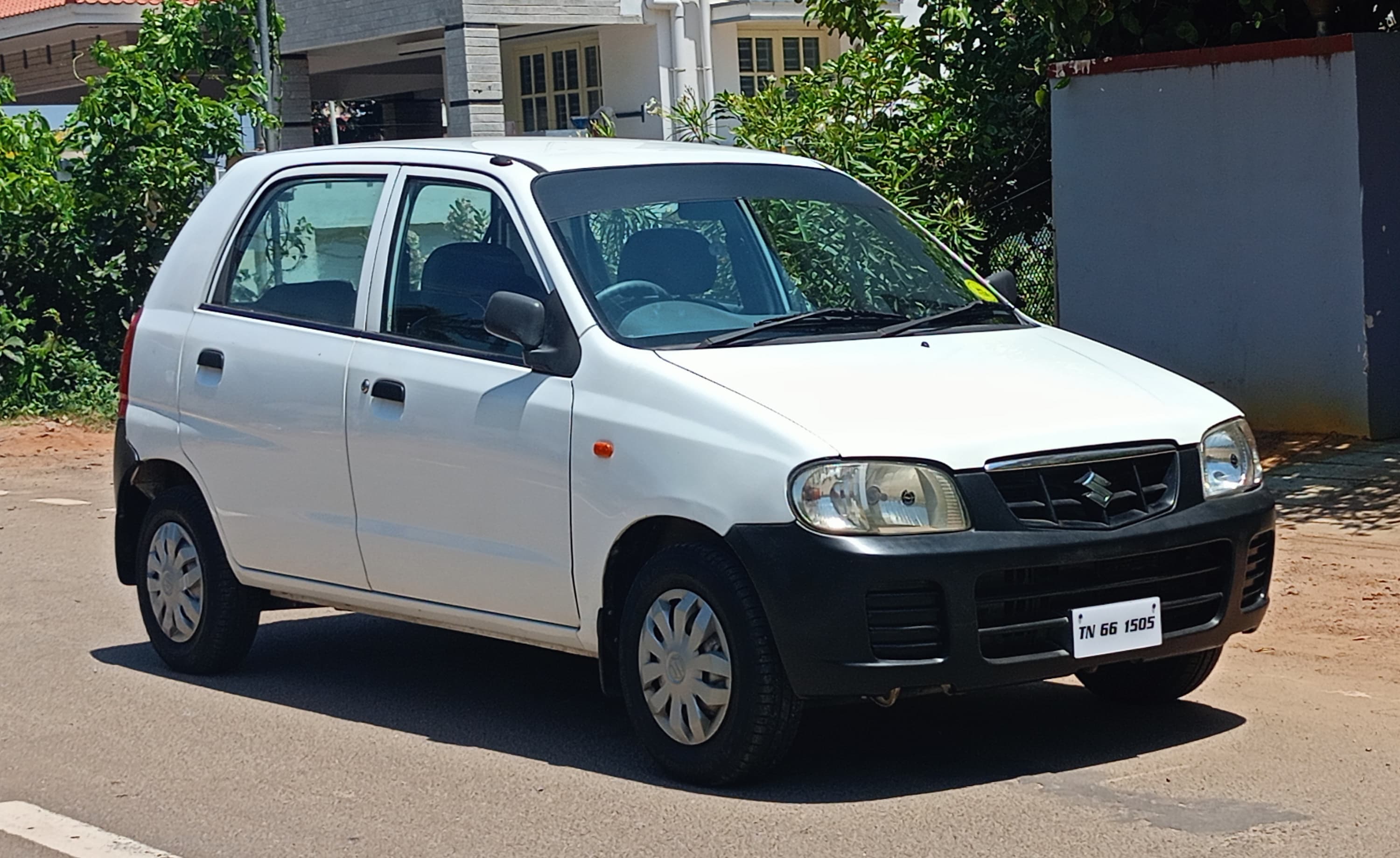 Maruti Suzuki Alto - Image 6